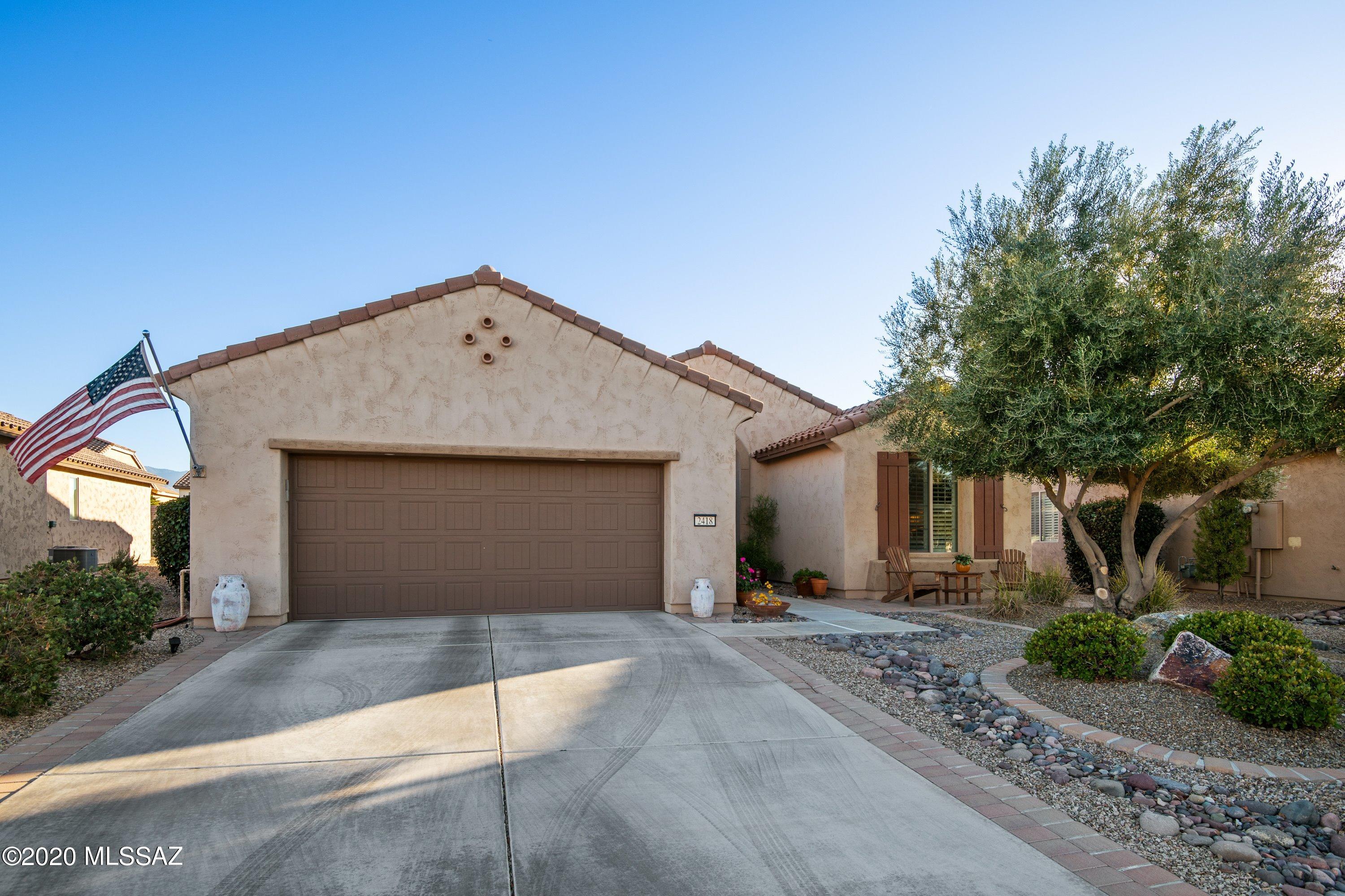 Quail Creek (1-306) - Residential