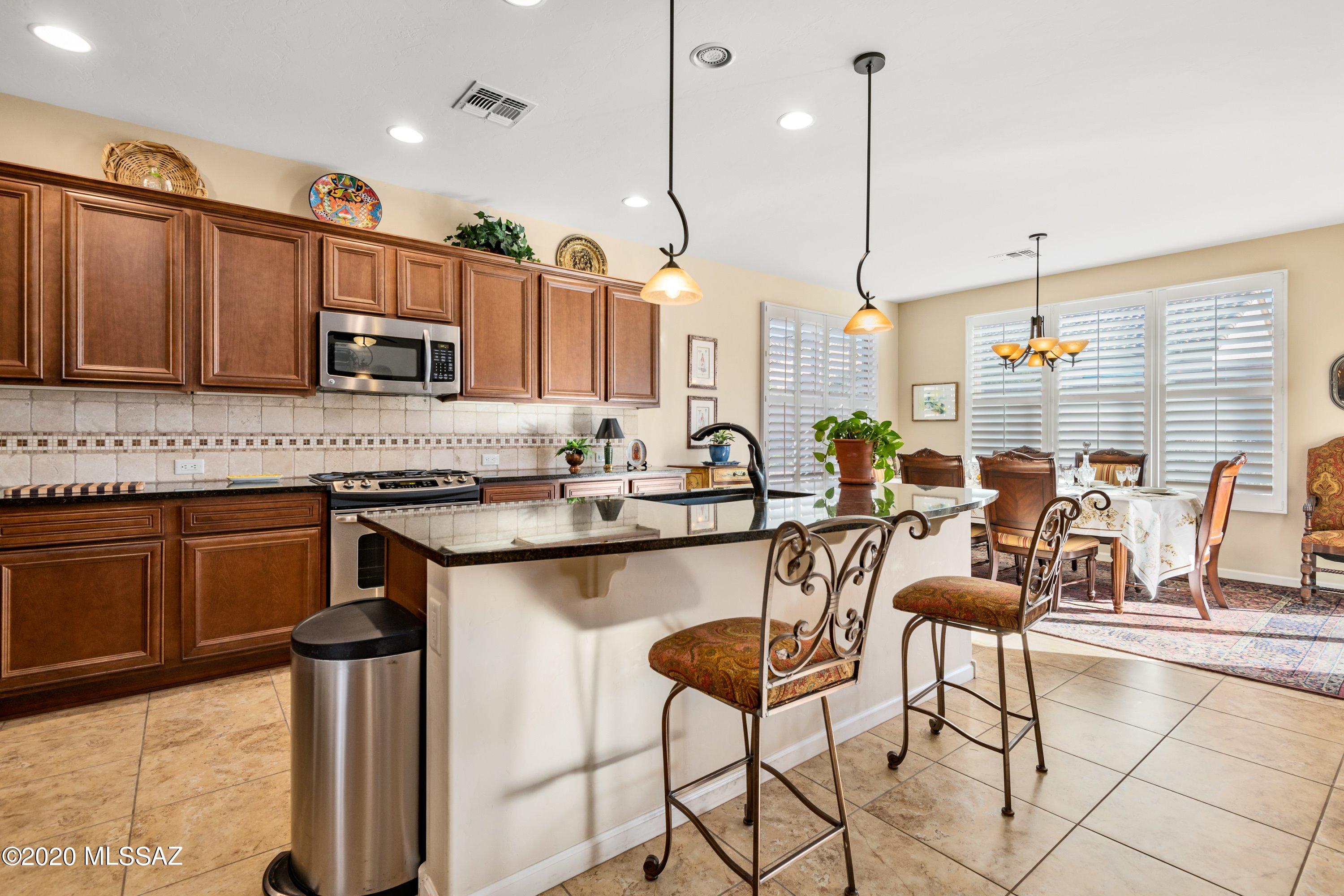 Quail Creek (1-306) - Residential