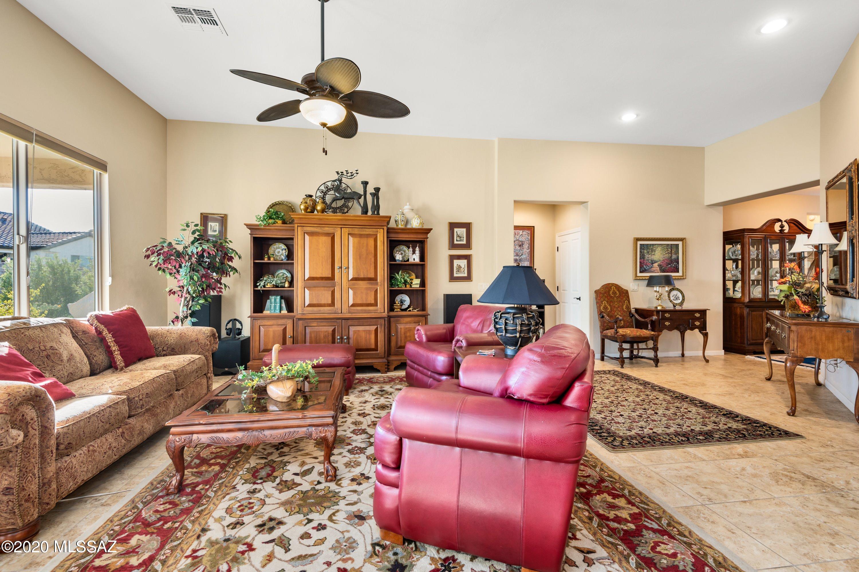 Quail Creek (1-306) - Residential