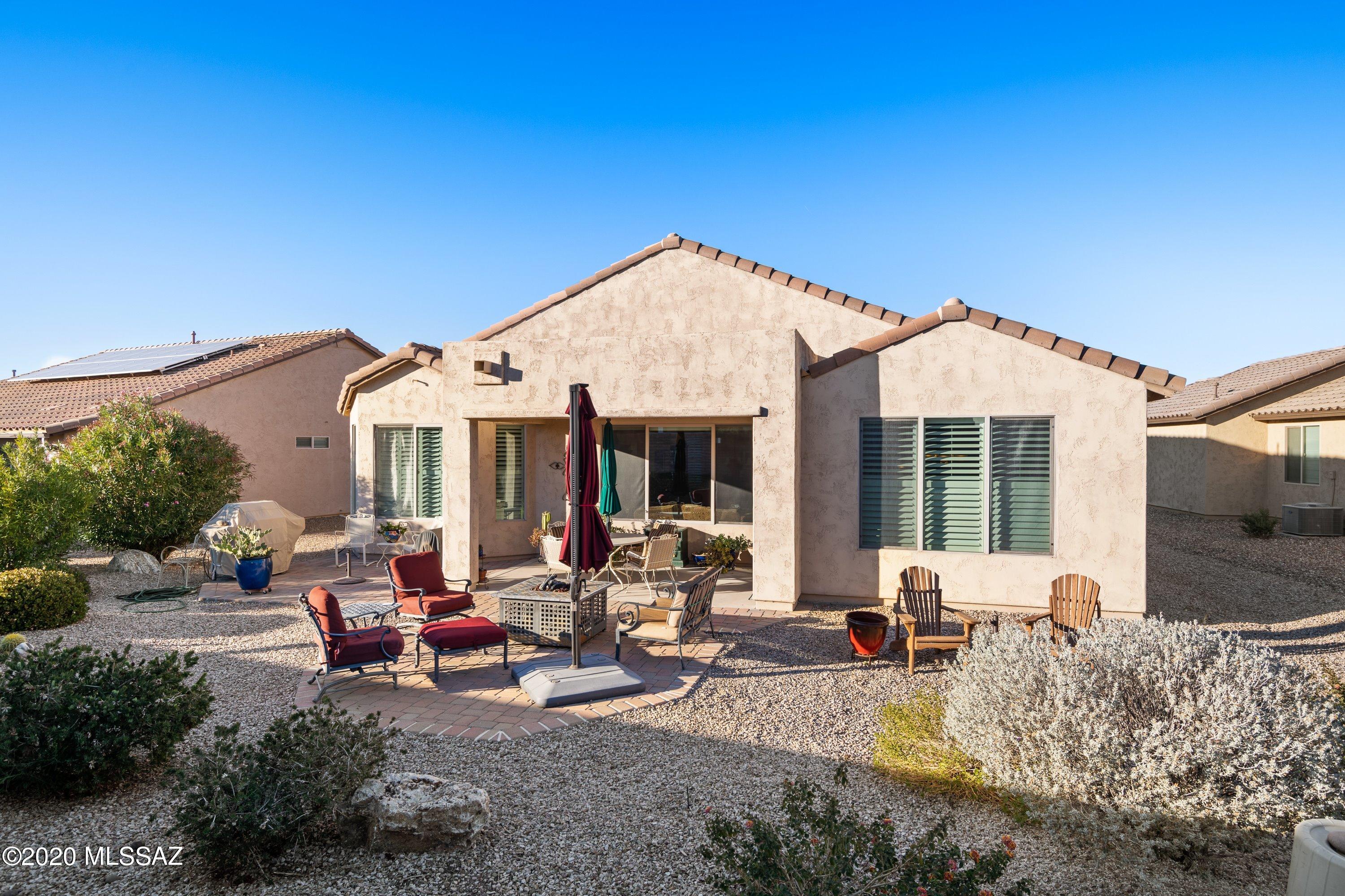 Quail Creek (1-306) - Residential