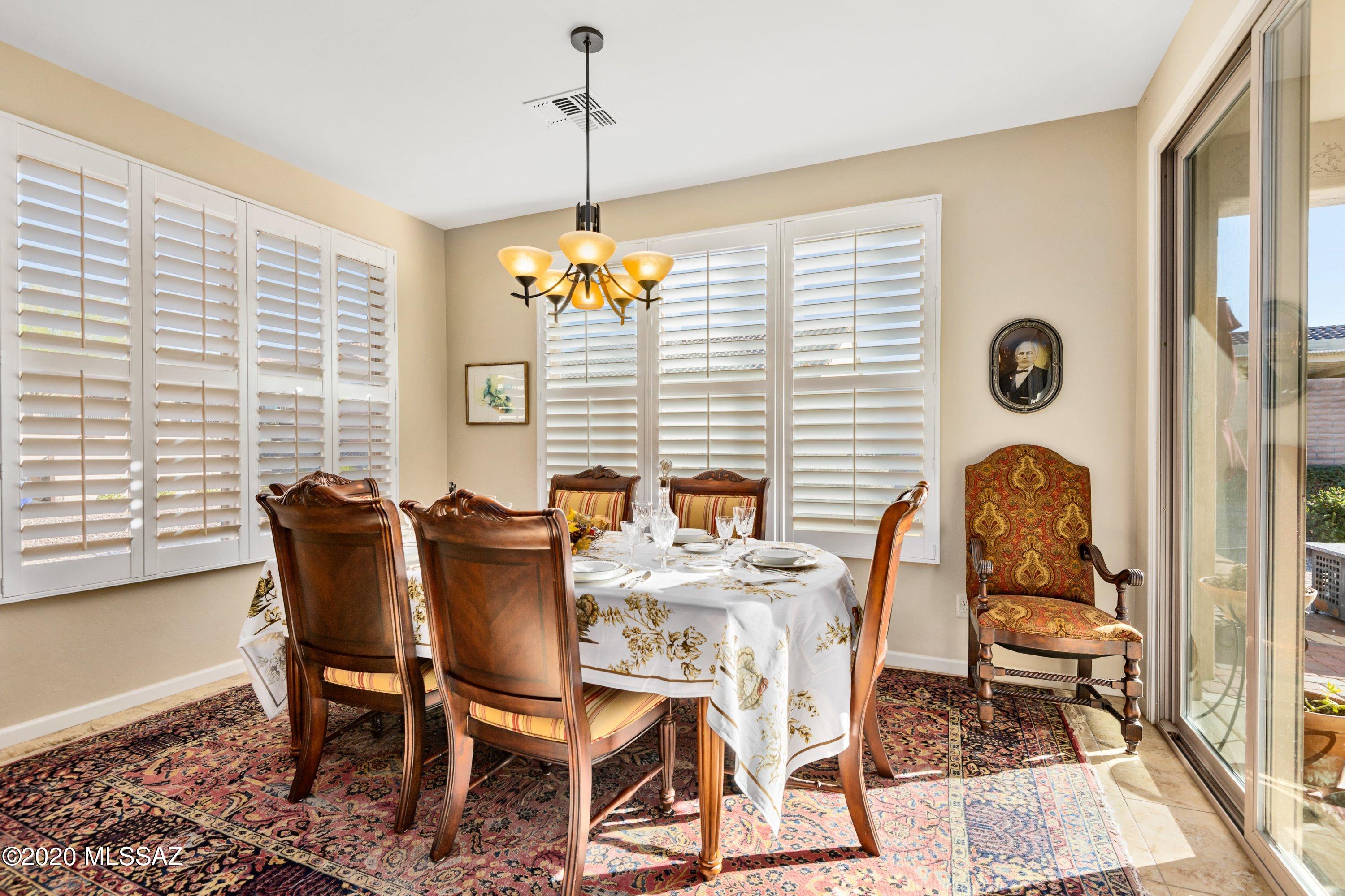 Quail Creek (1-306) - Residential