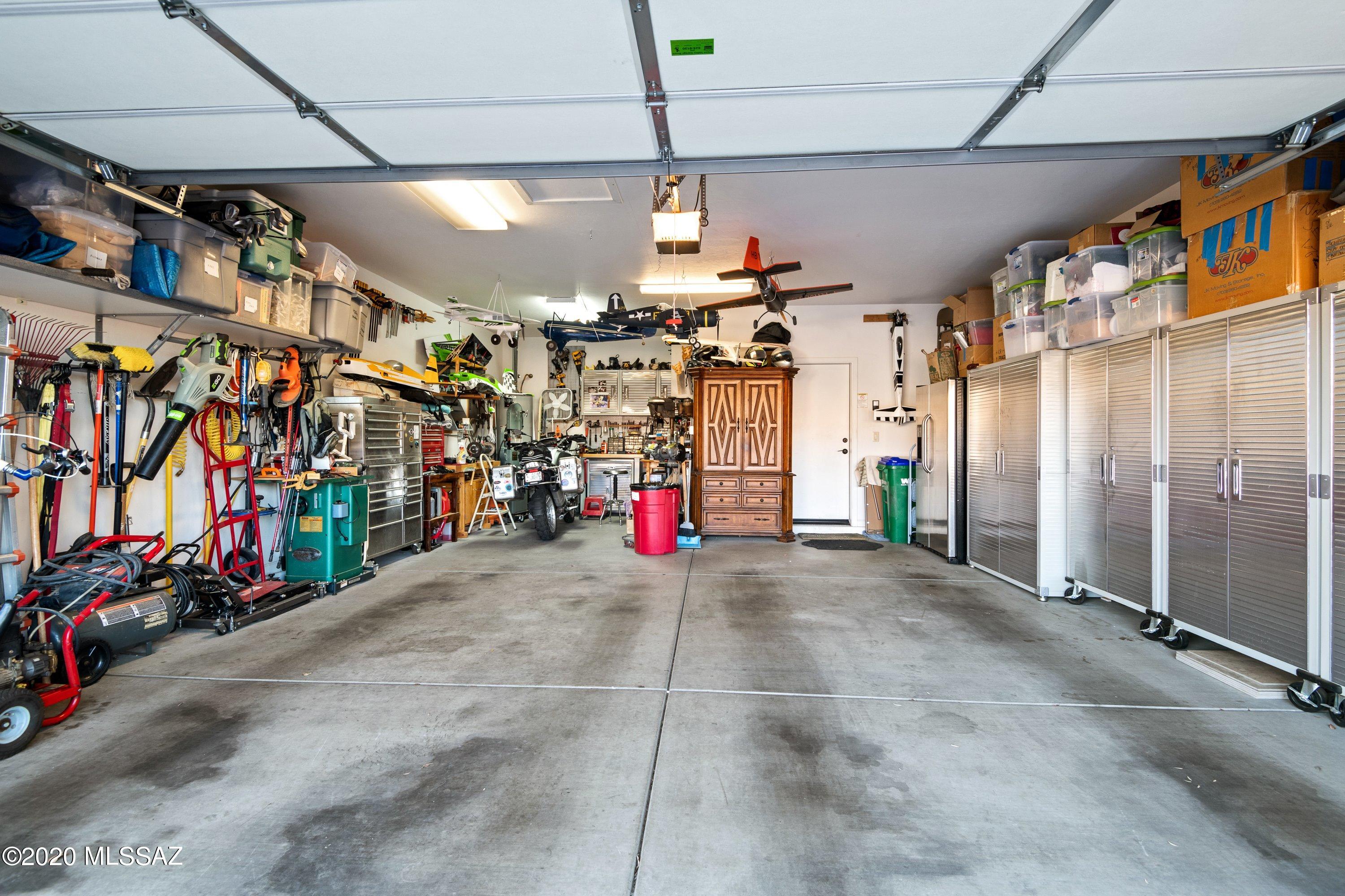 Quail Creek (1-306) - Residential