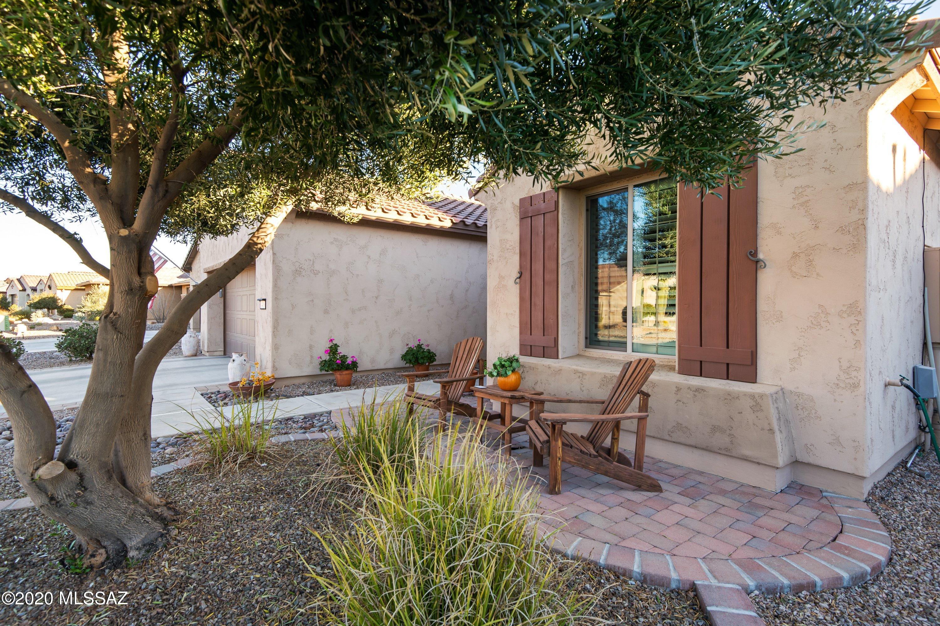 Quail Creek (1-306) - Residential