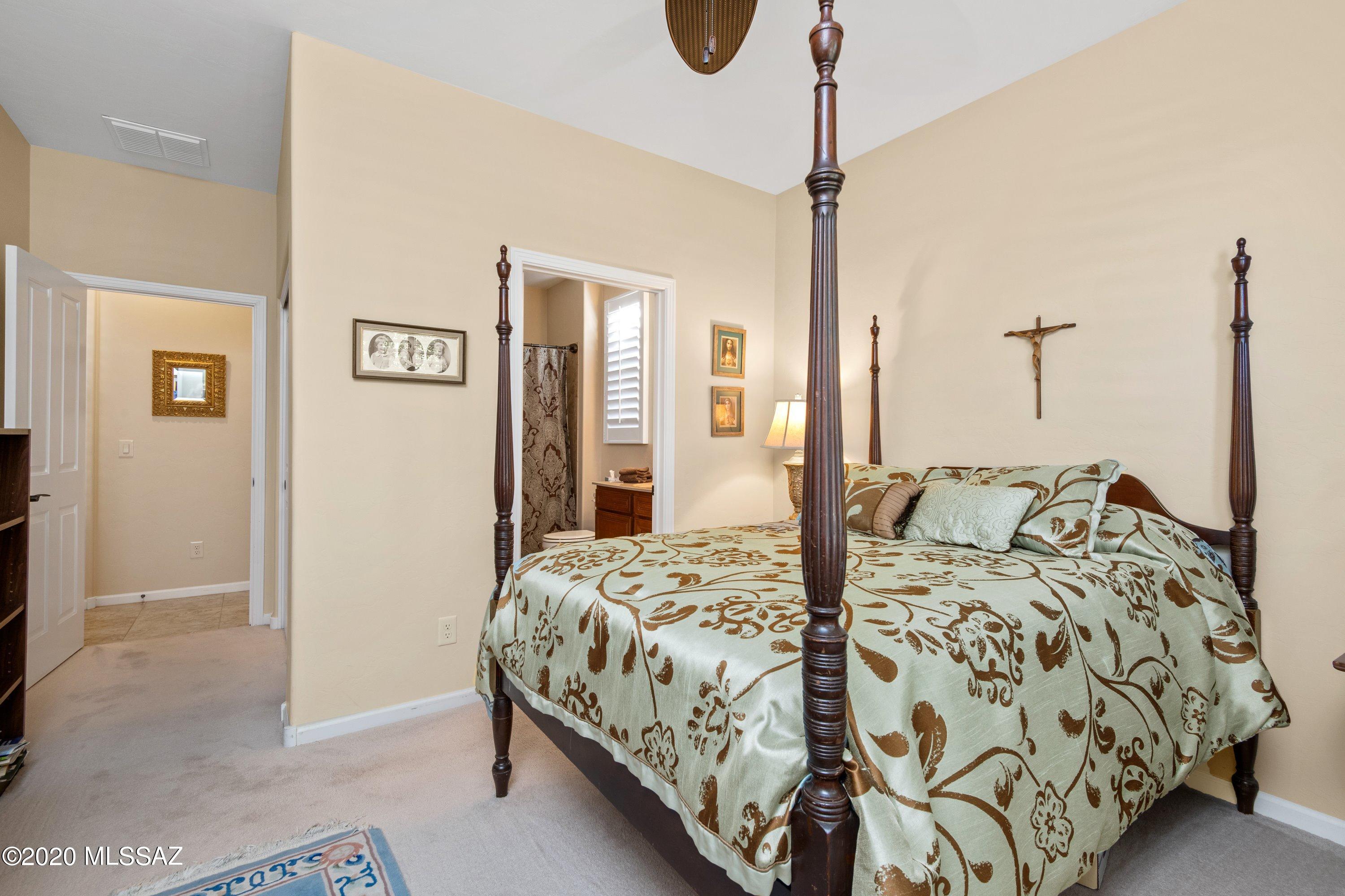 Quail Creek (1-306) - Residential