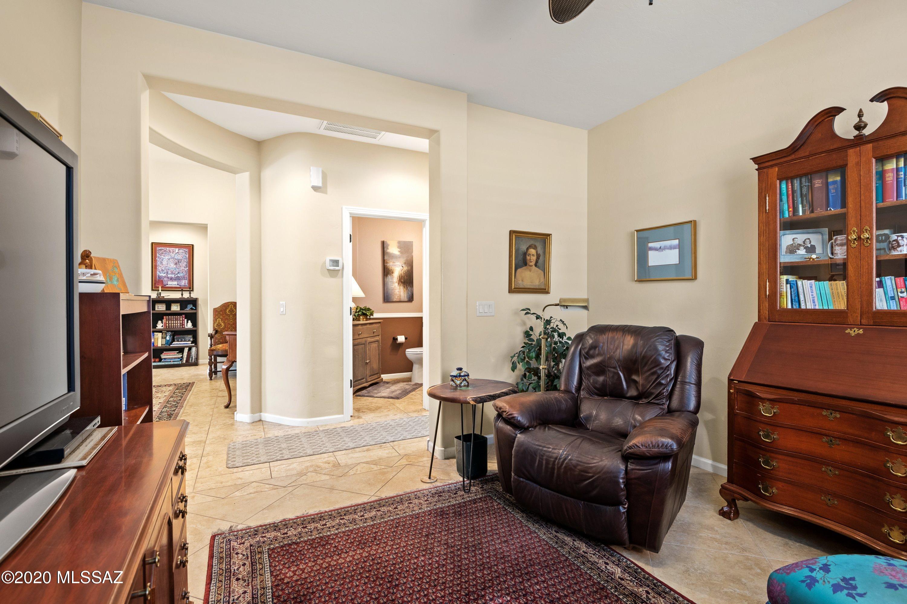 Quail Creek (1-306) - Residential