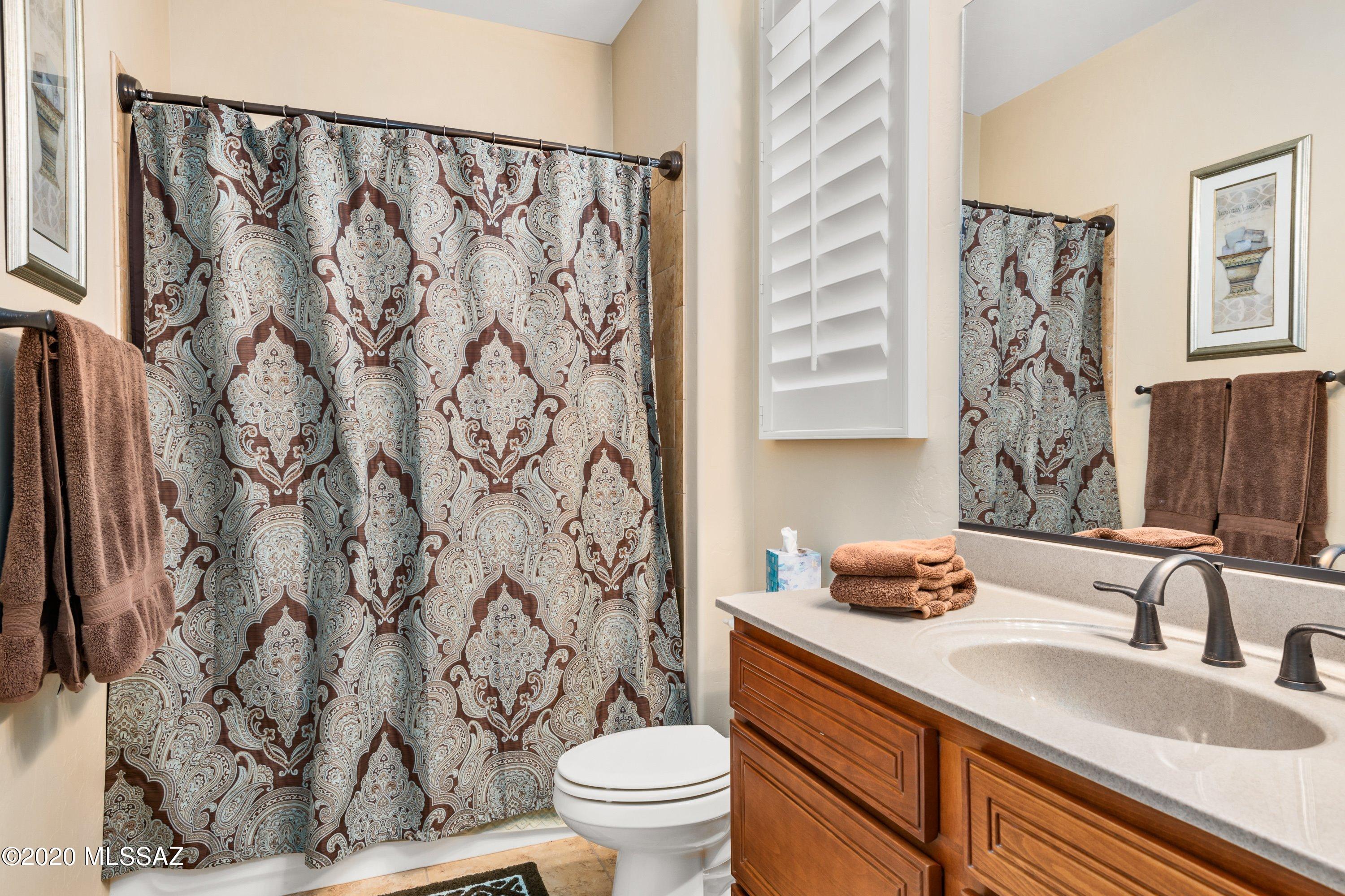 Quail Creek (1-306) - Residential