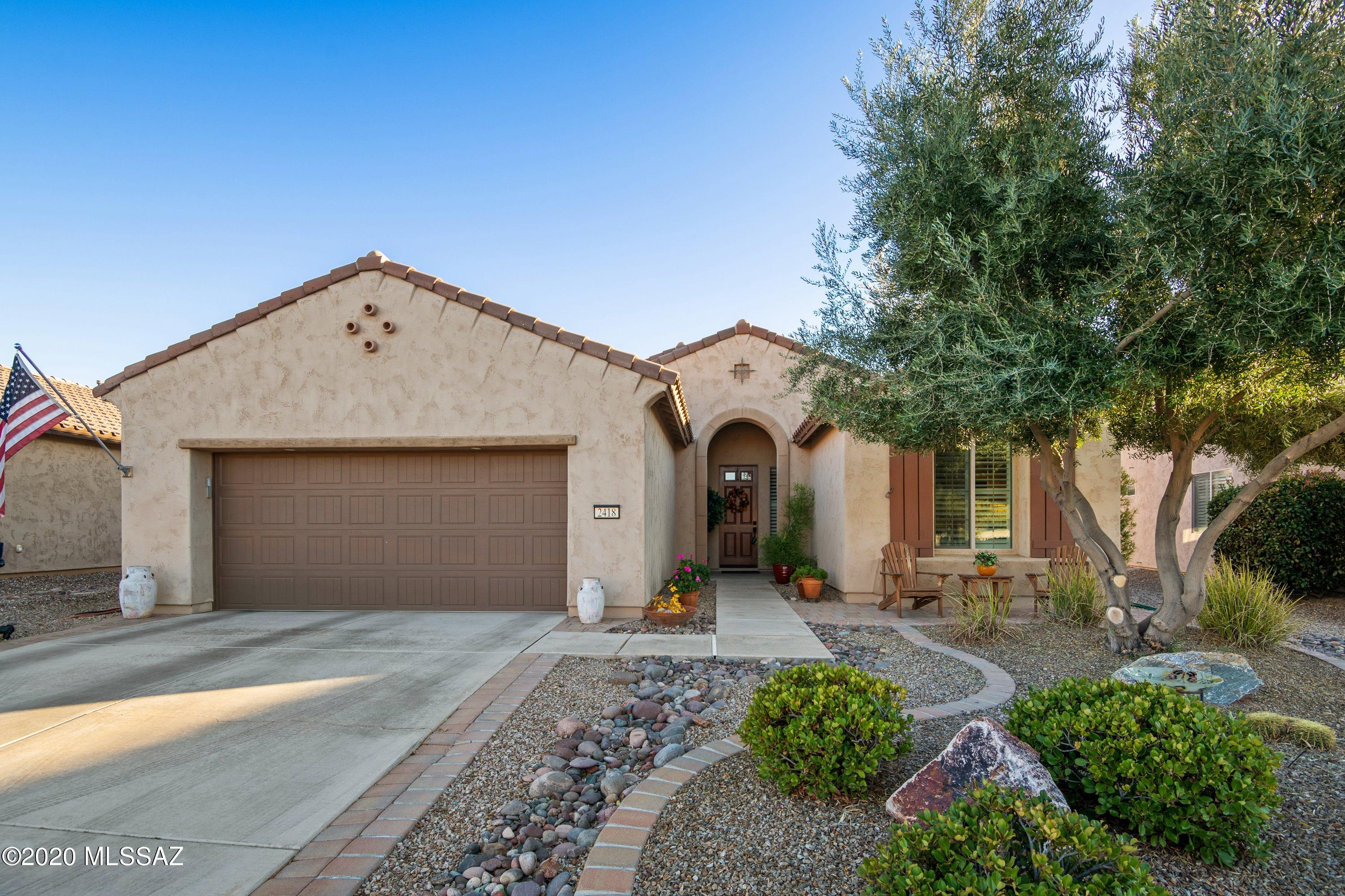 Quail Creek (1-306) - Residential