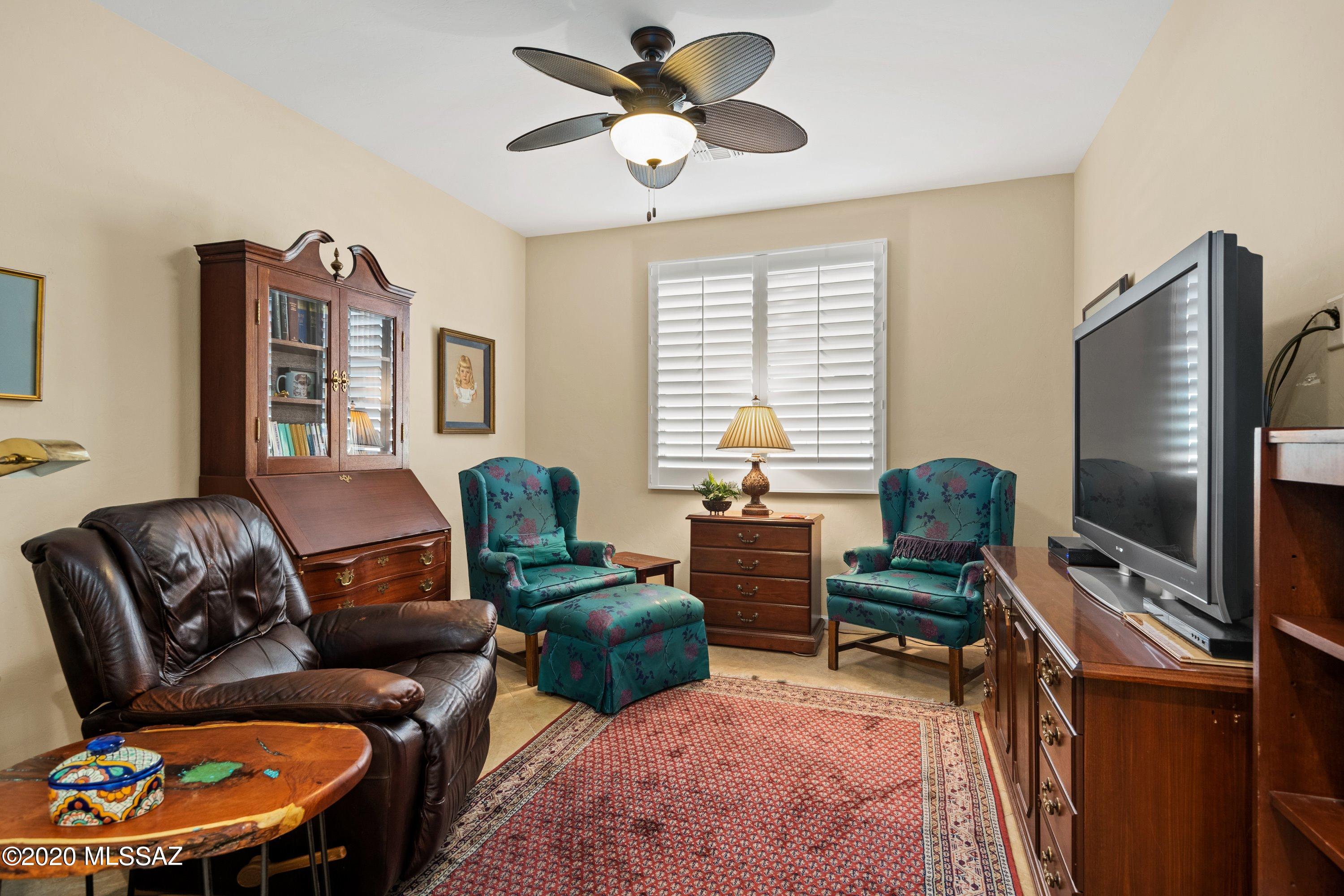 Quail Creek (1-306) - Residential