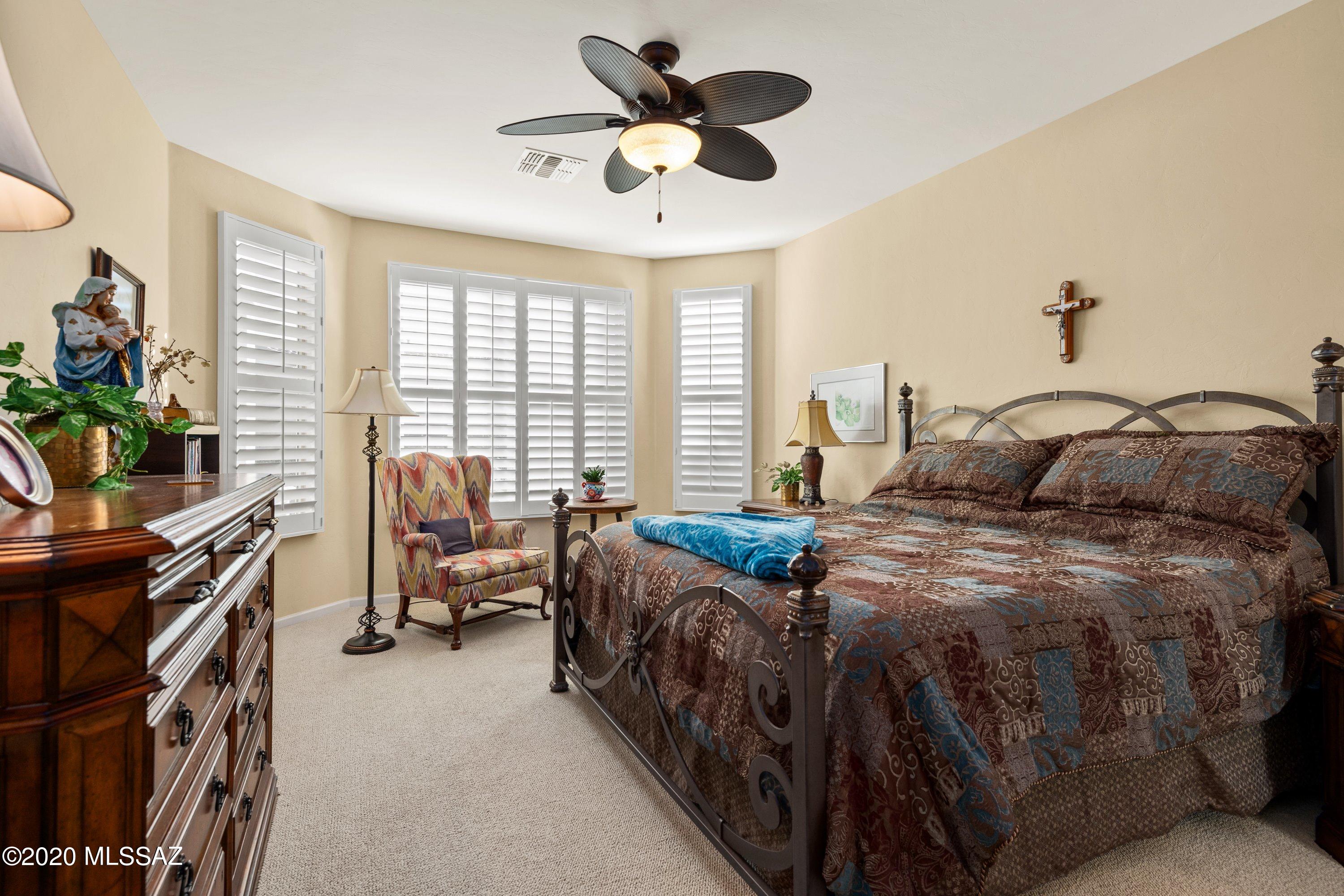 Quail Creek (1-306) - Residential