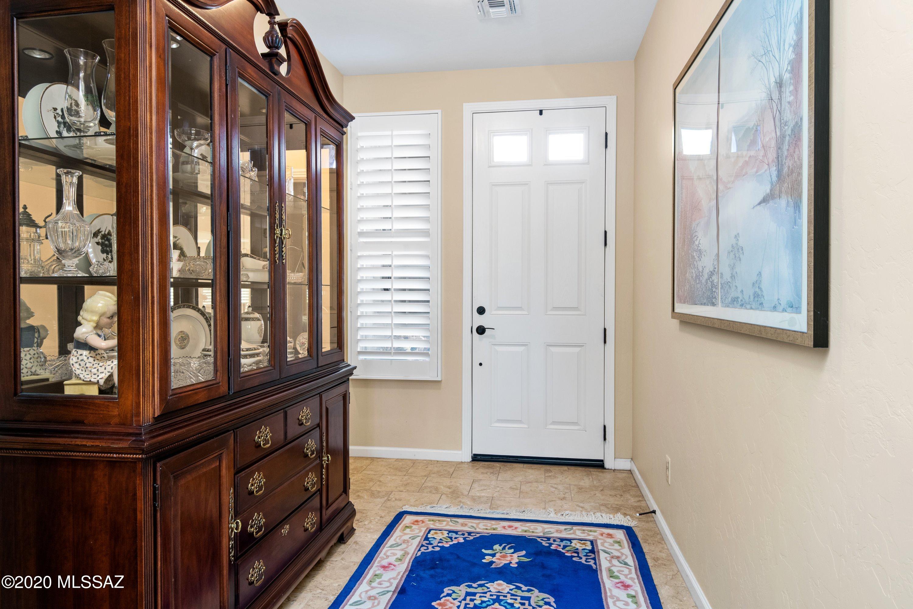 Quail Creek (1-306) - Residential