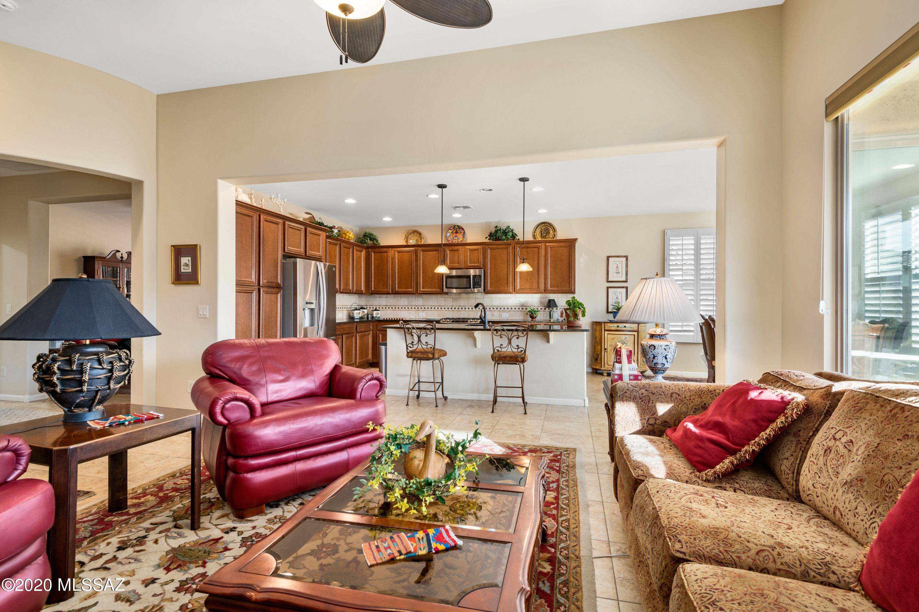Quail Creek (1-306) - Residential