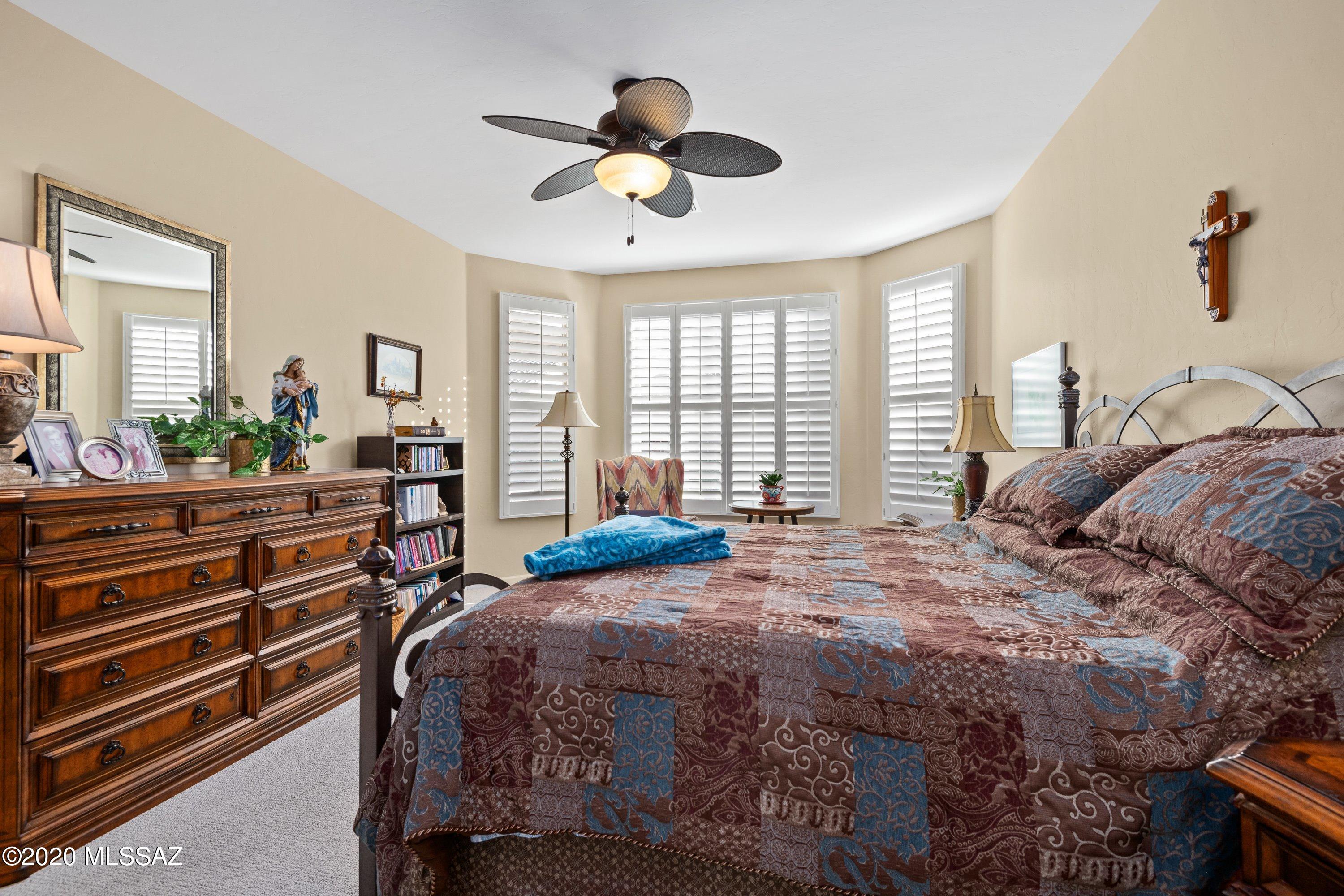 Quail Creek (1-306) - Residential