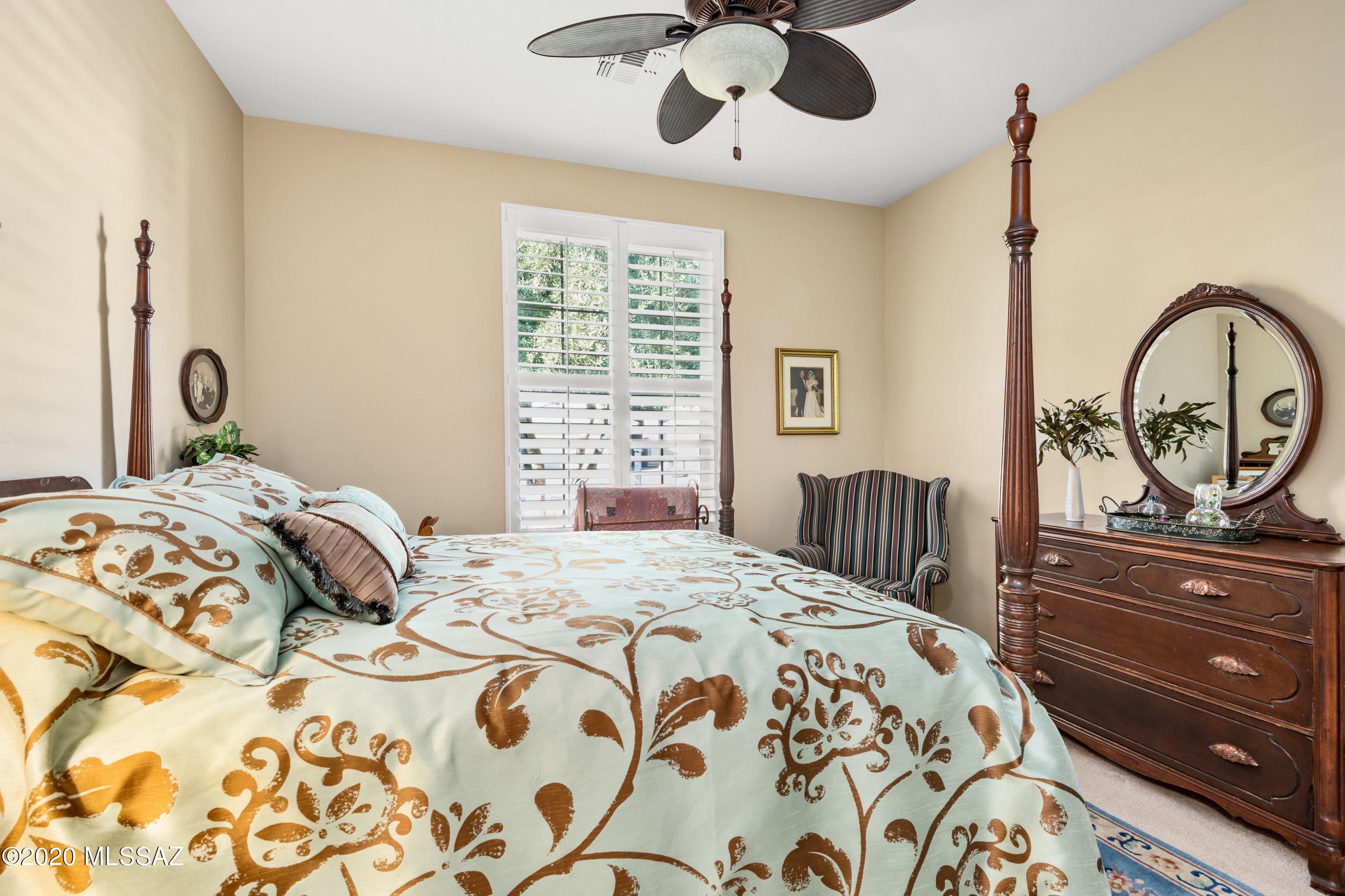 Quail Creek (1-306) - Residential