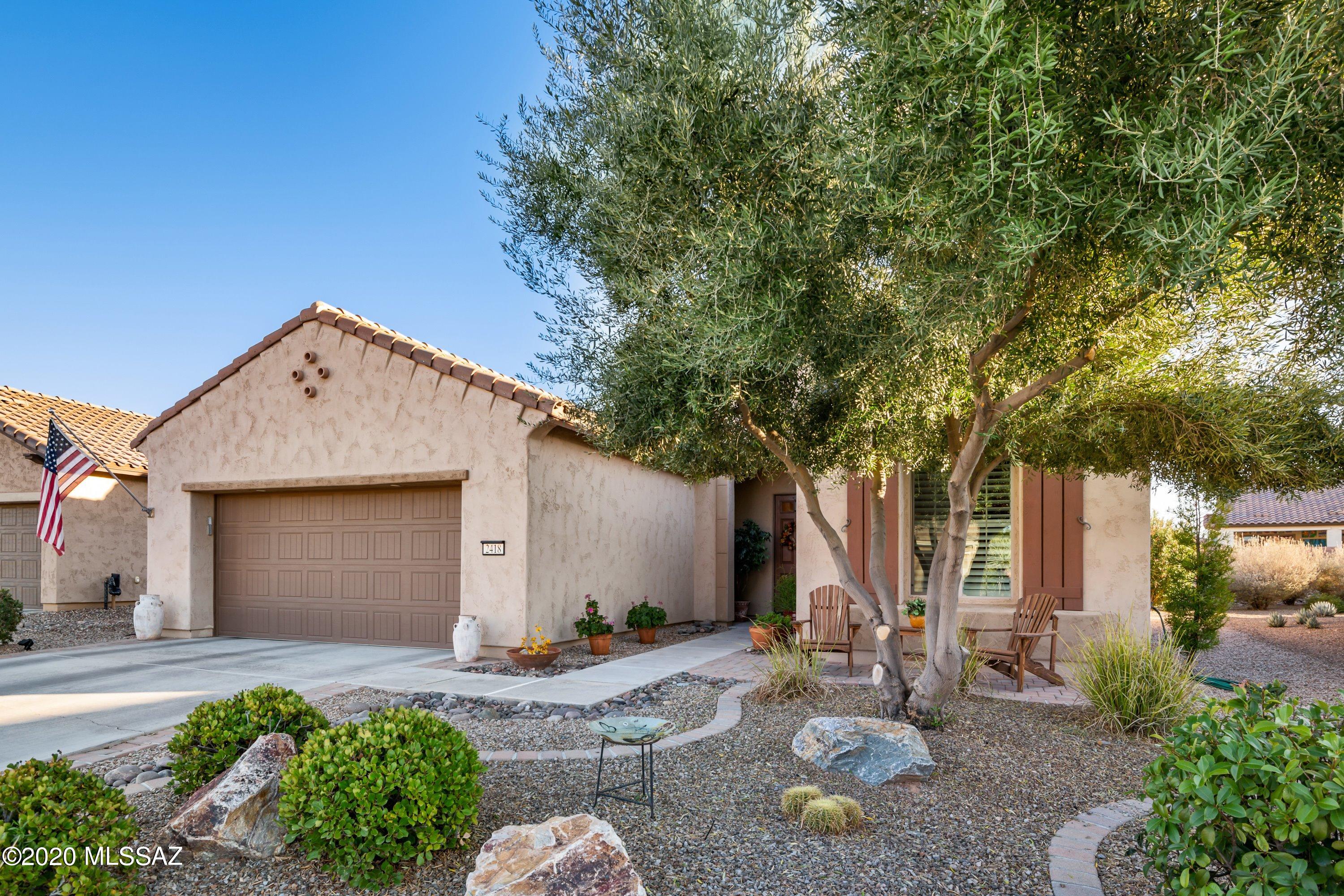 Quail Creek (1-306) - Residential