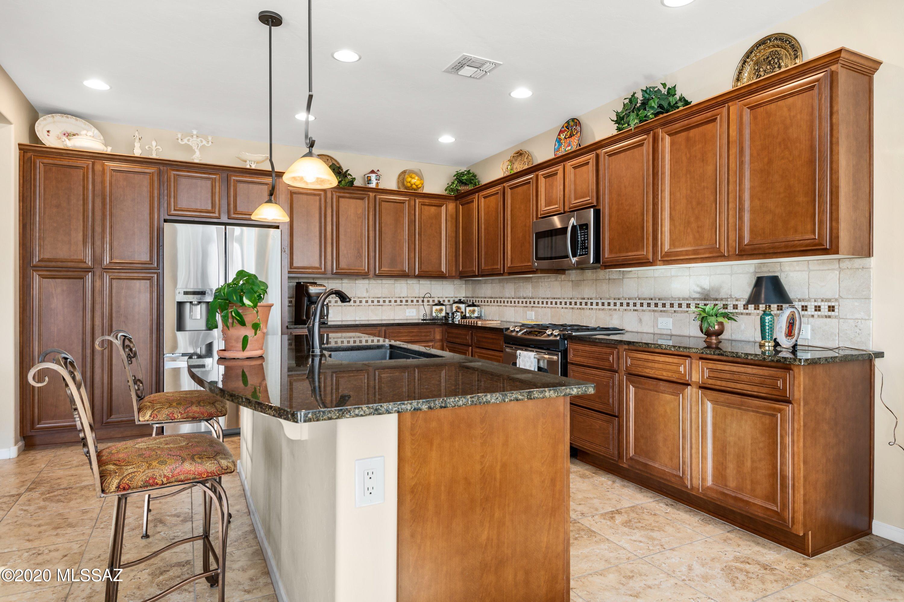Quail Creek (1-306) - Residential