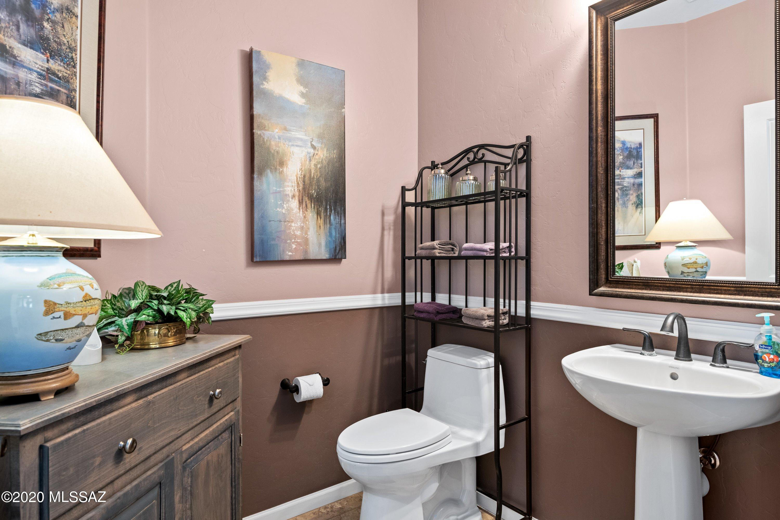 Quail Creek (1-306) - Residential