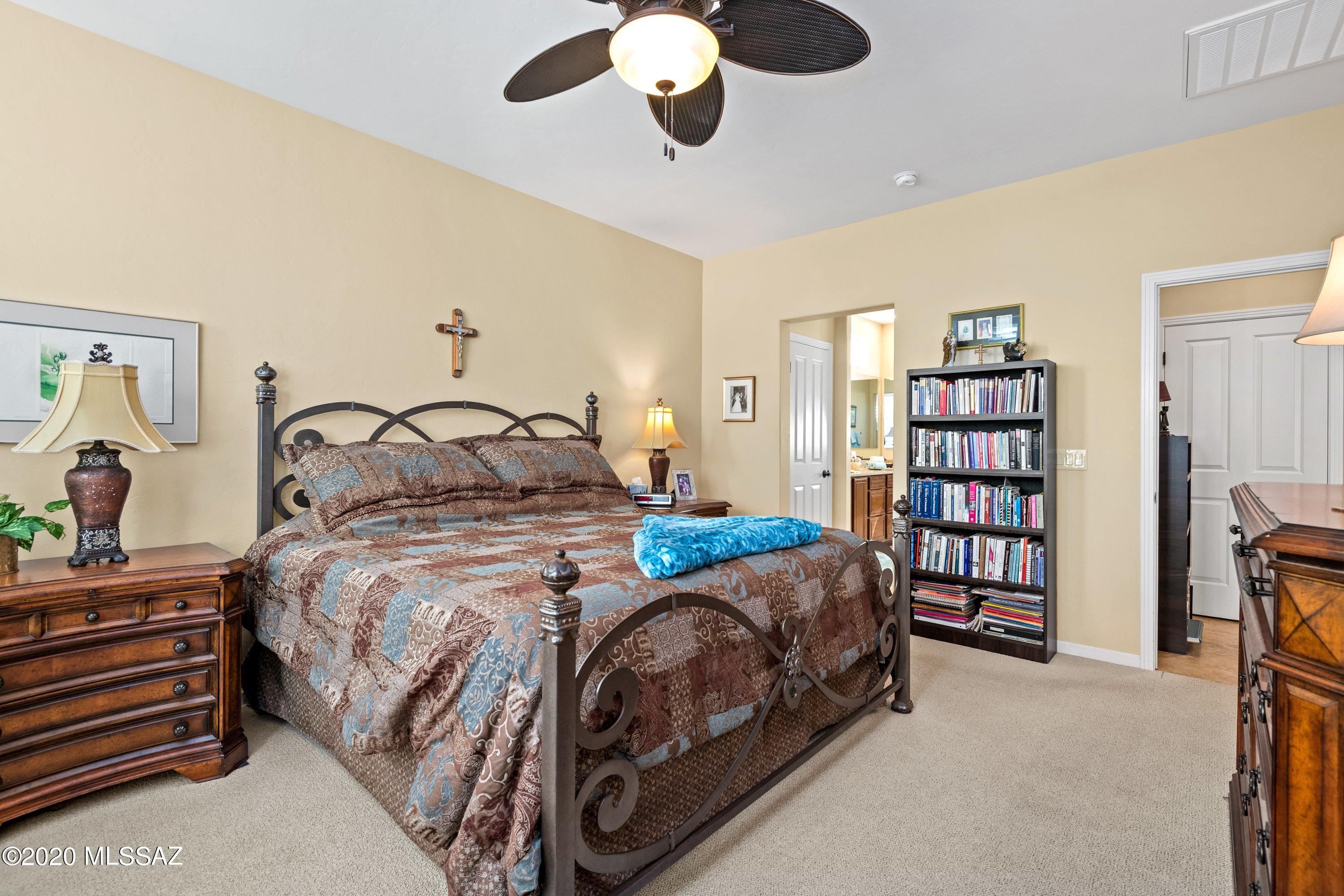 Quail Creek (1-306) - Residential