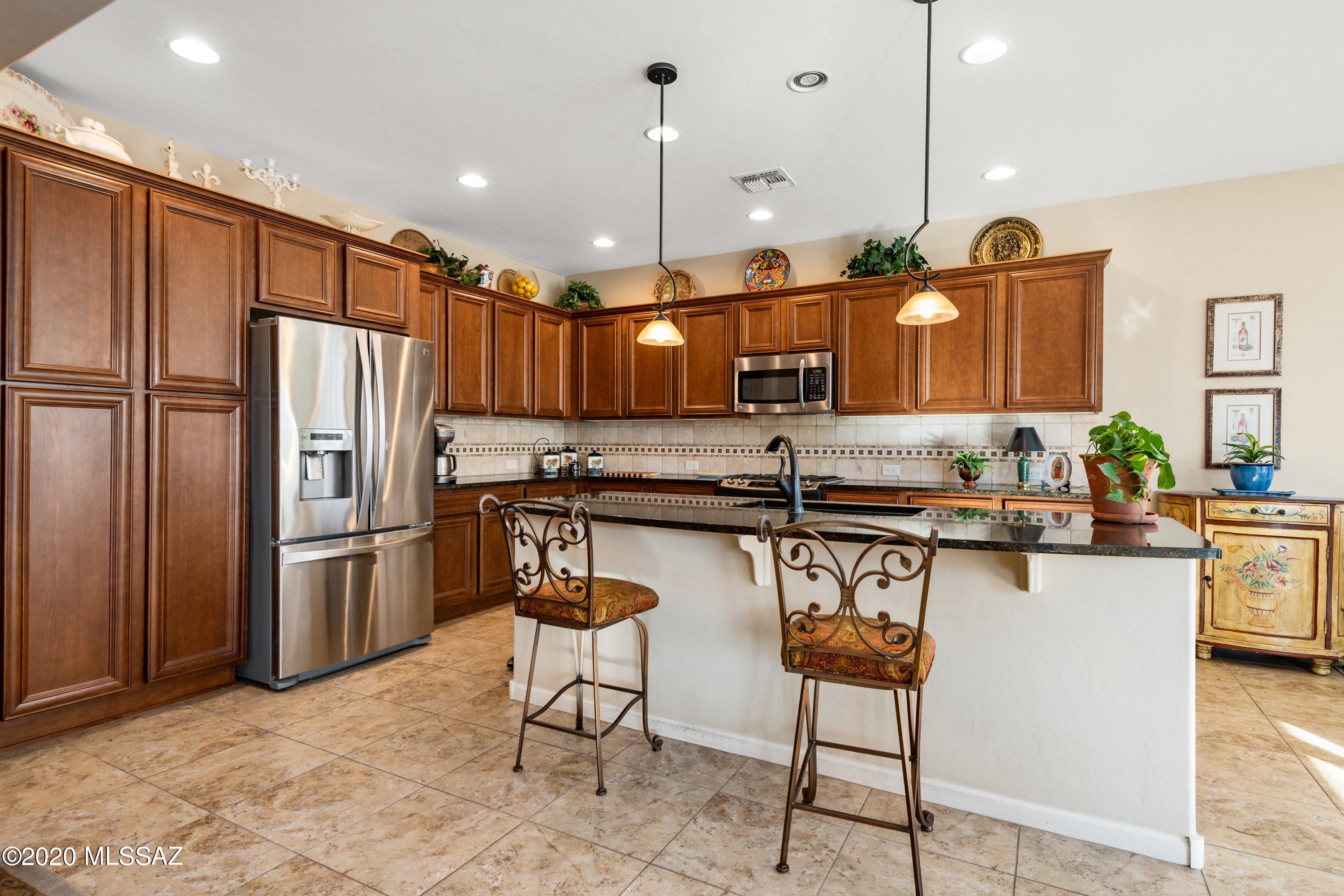 Quail Creek (1-306) - Residential