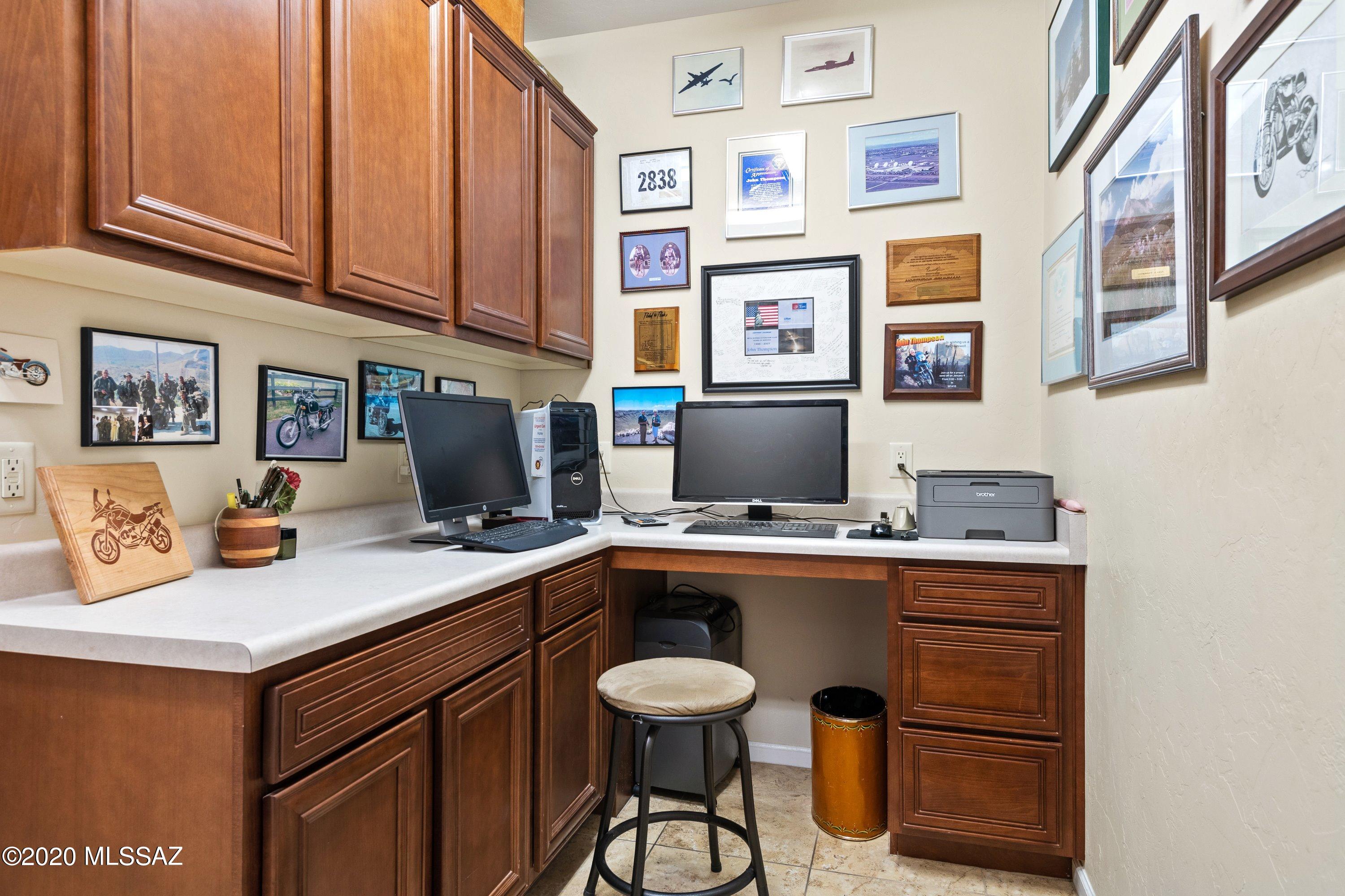 Quail Creek (1-306) - Residential