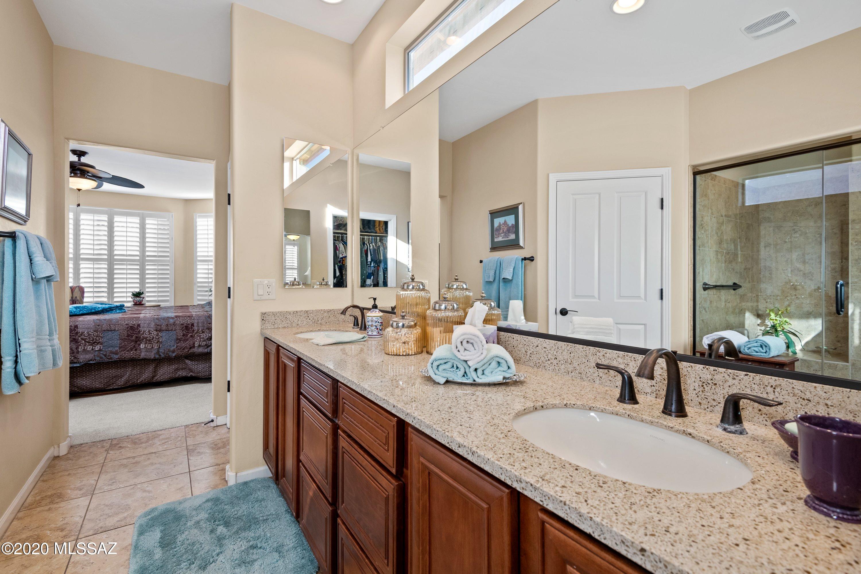 Quail Creek (1-306) - Residential