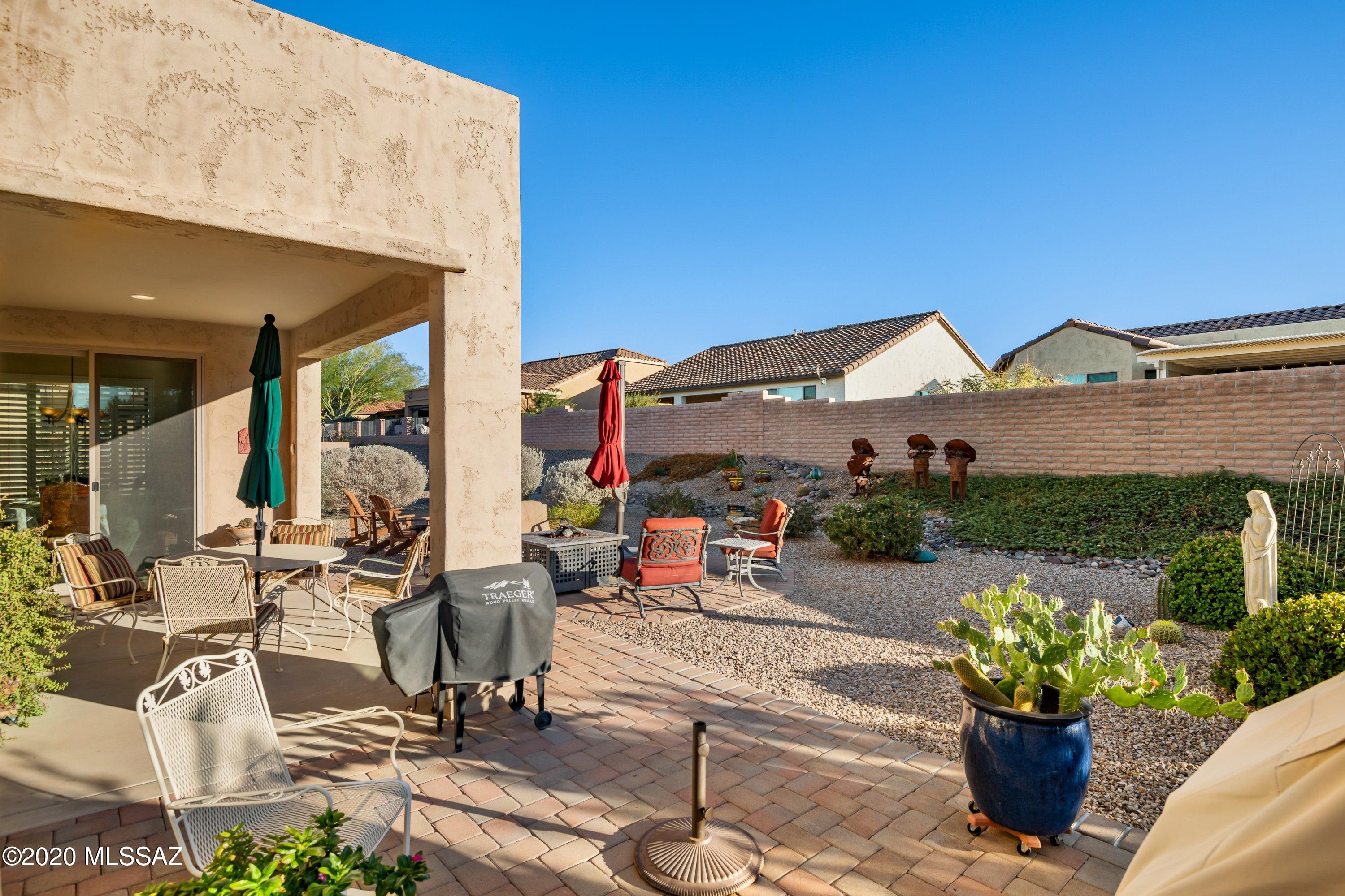 Quail Creek (1-306) - Residential