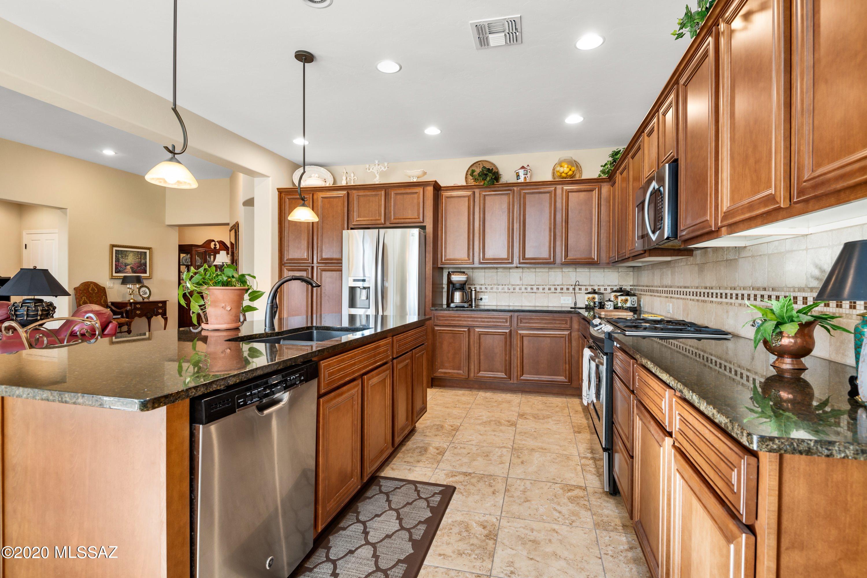 Quail Creek (1-306) - Residential