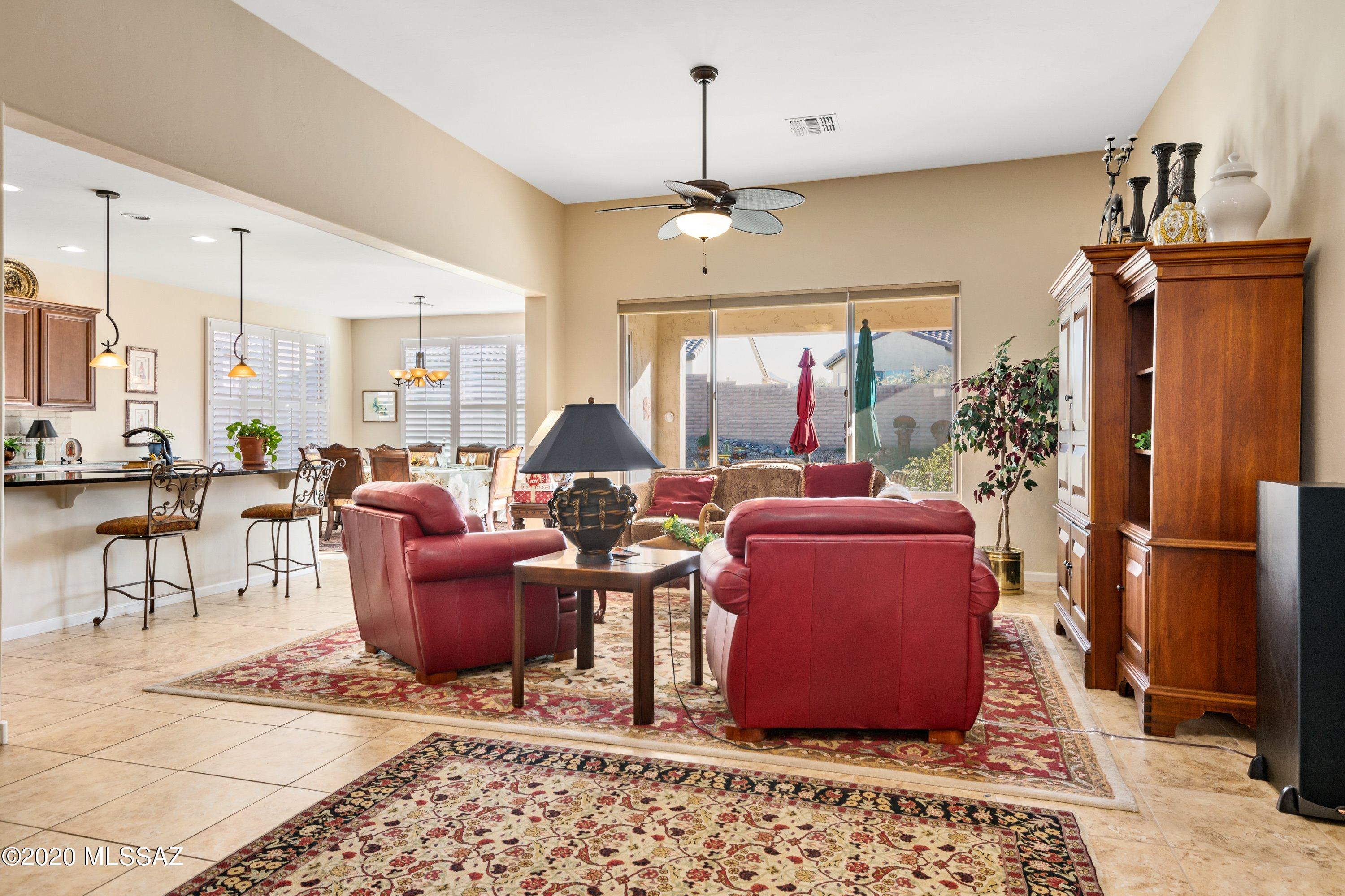 Quail Creek (1-306) - Residential