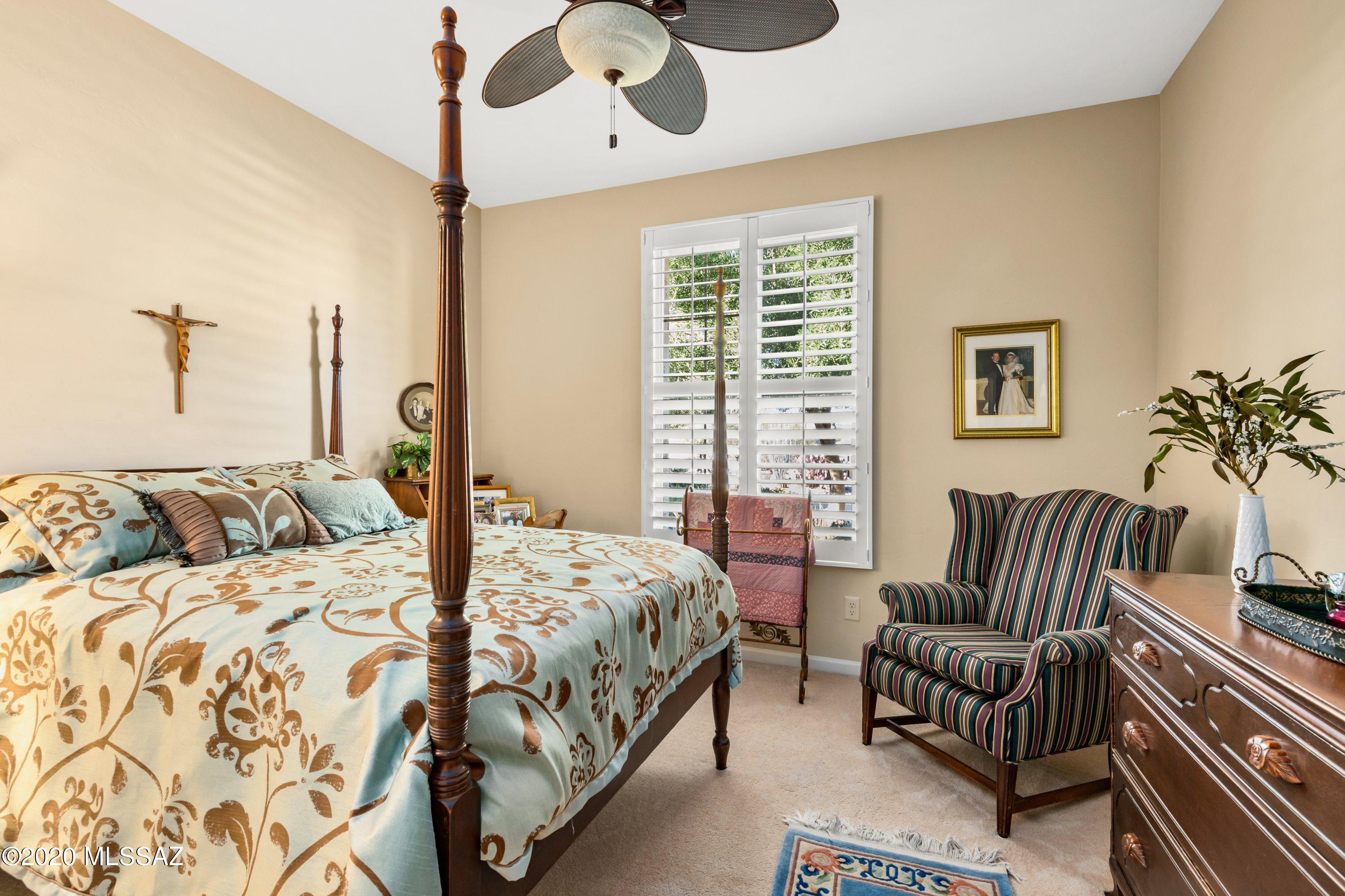 Quail Creek (1-306) - Residential