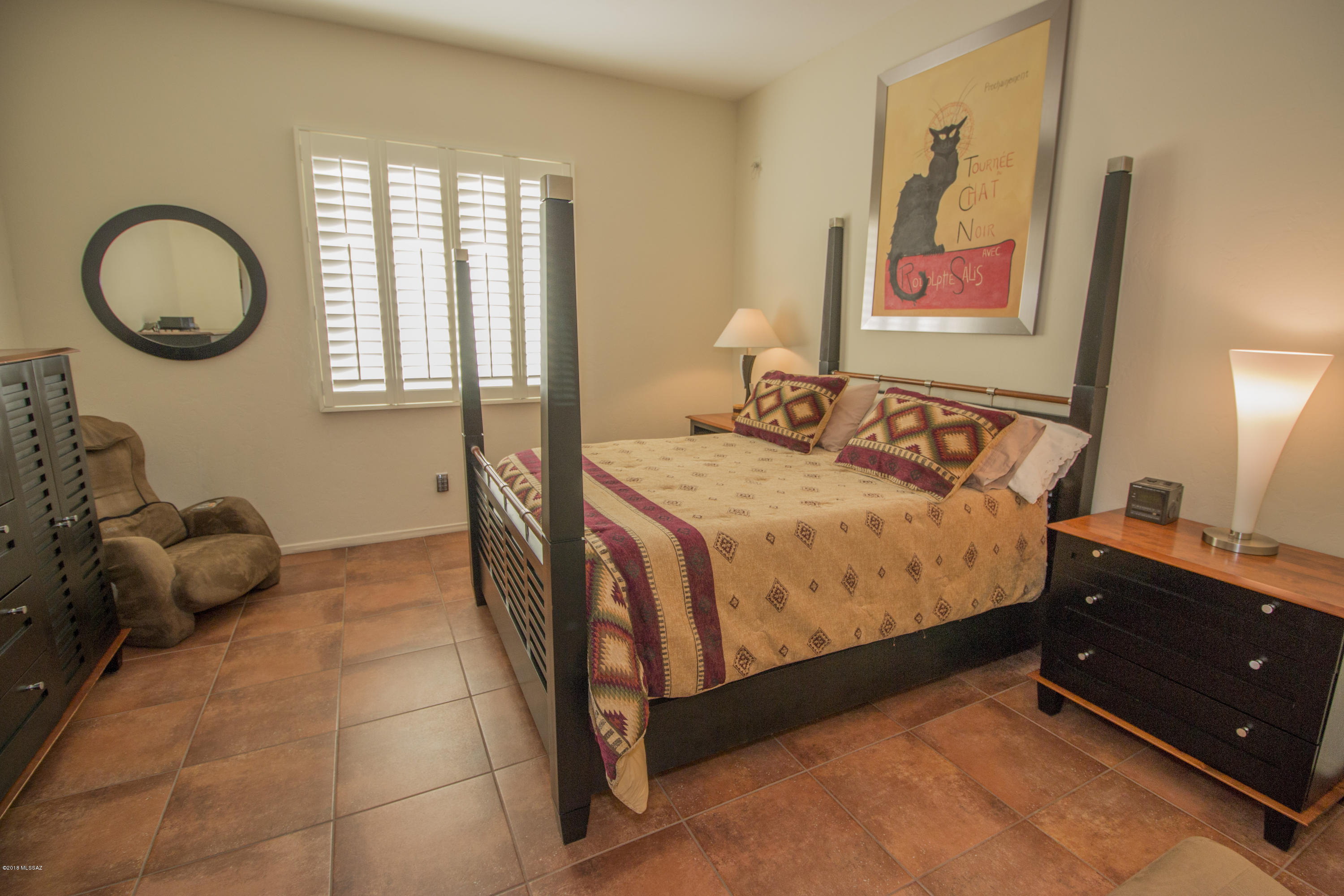 Catalina Heights - Residential