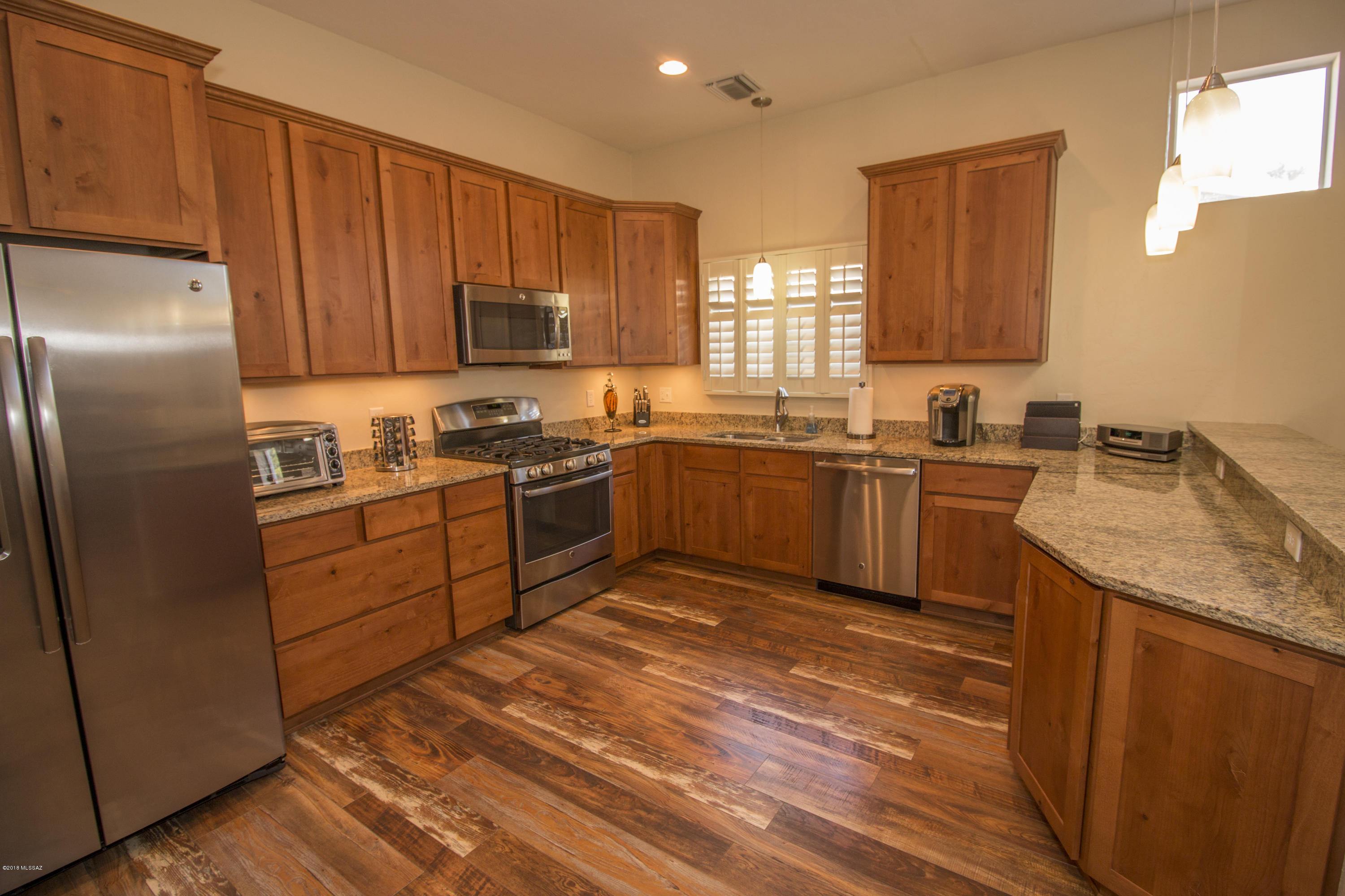 Catalina Heights - Residential