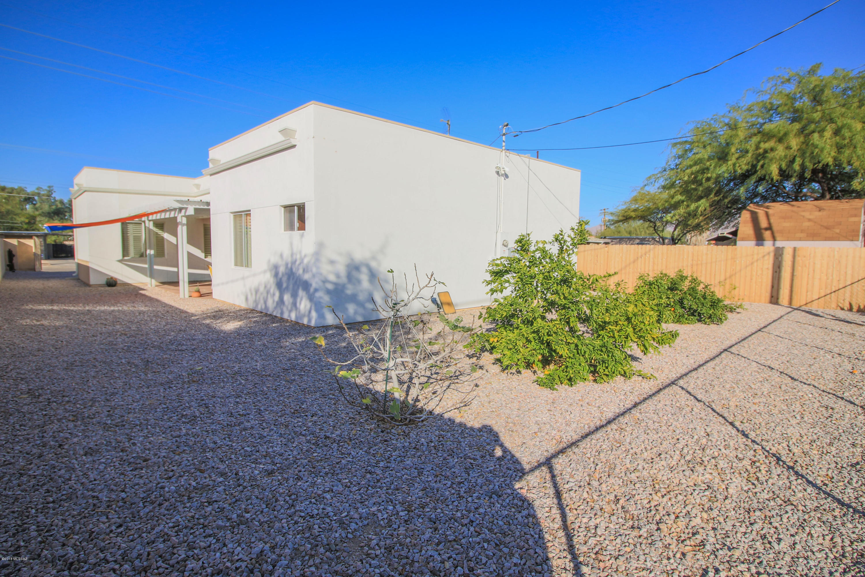 Catalina Heights - Residential