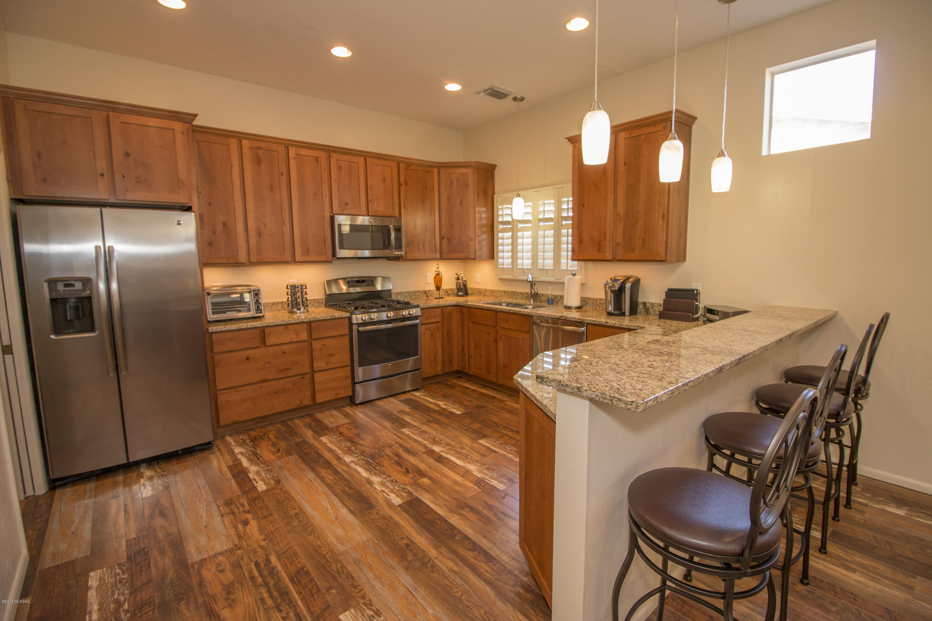 Catalina Heights - Residential