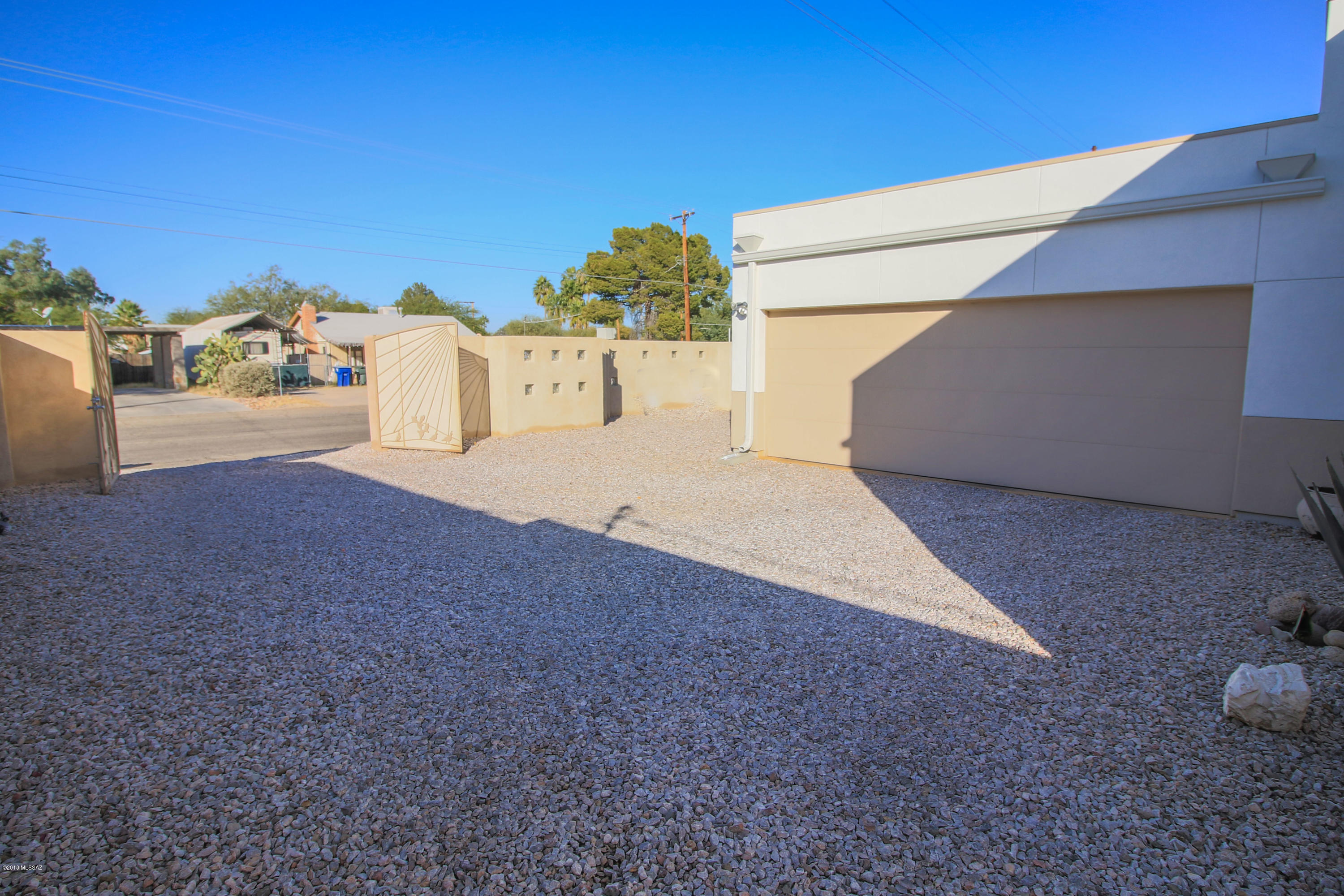 Catalina Heights - Residential