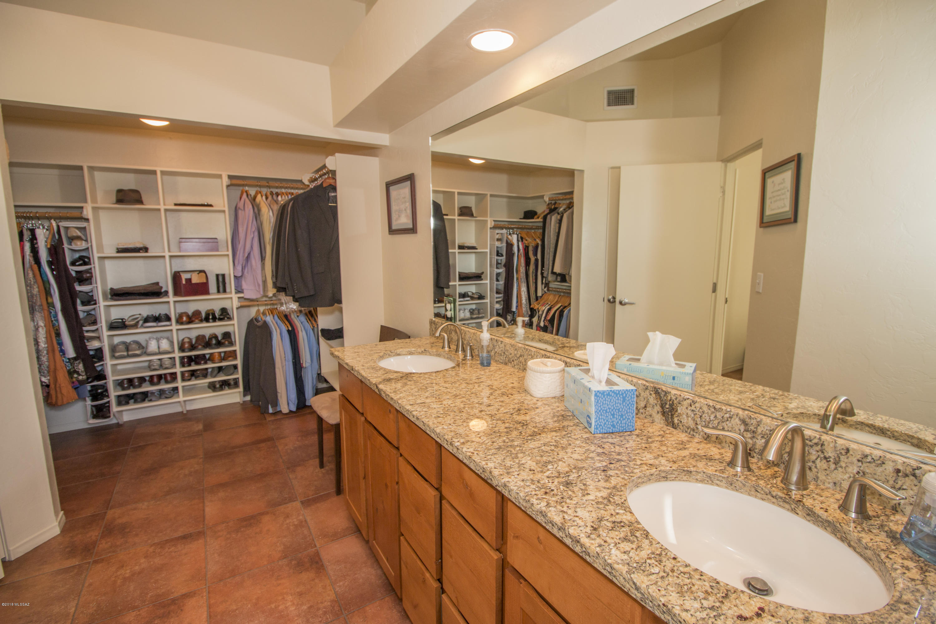Catalina Heights - Residential