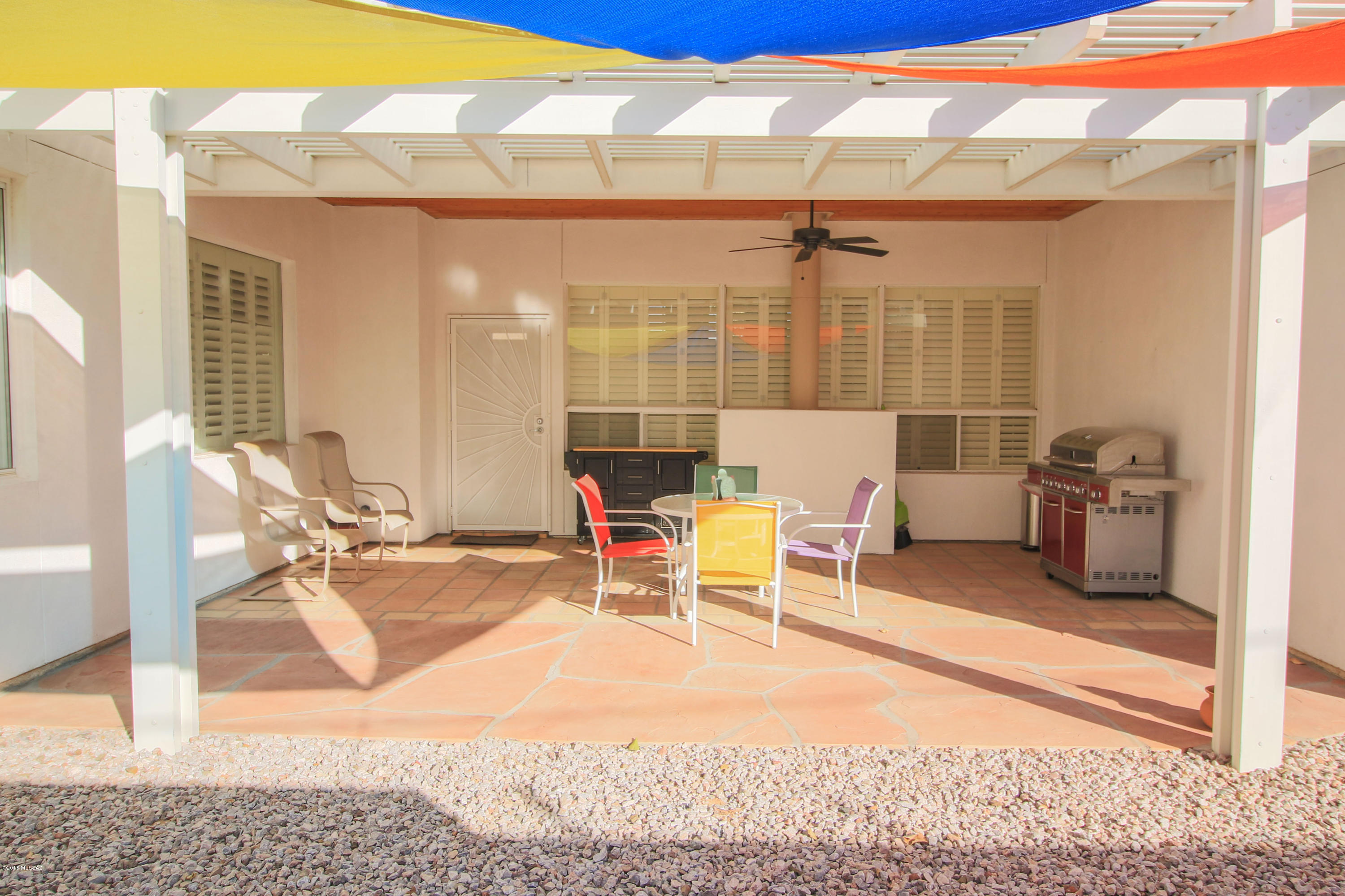 Catalina Heights - Residential