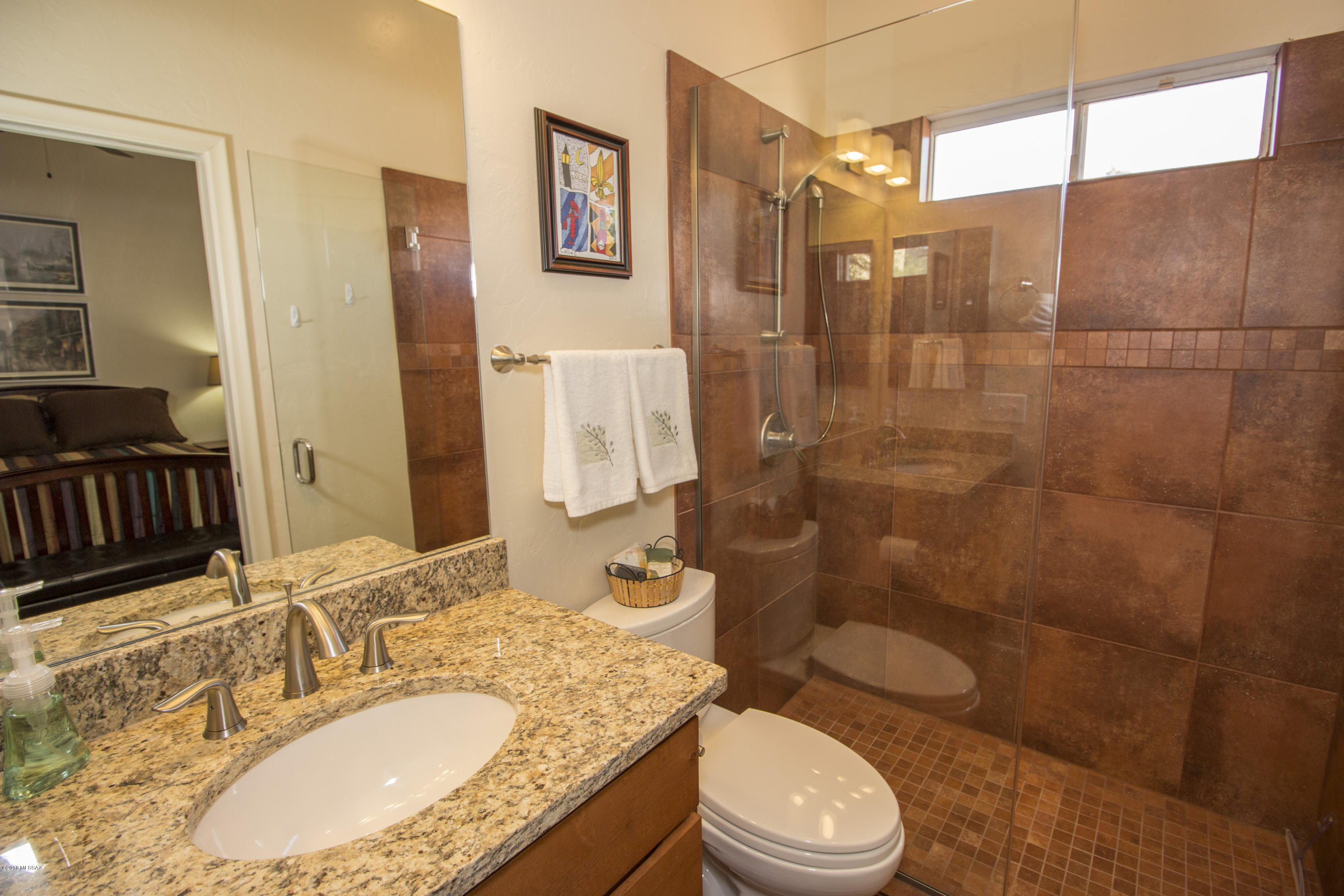 Catalina Heights - Residential