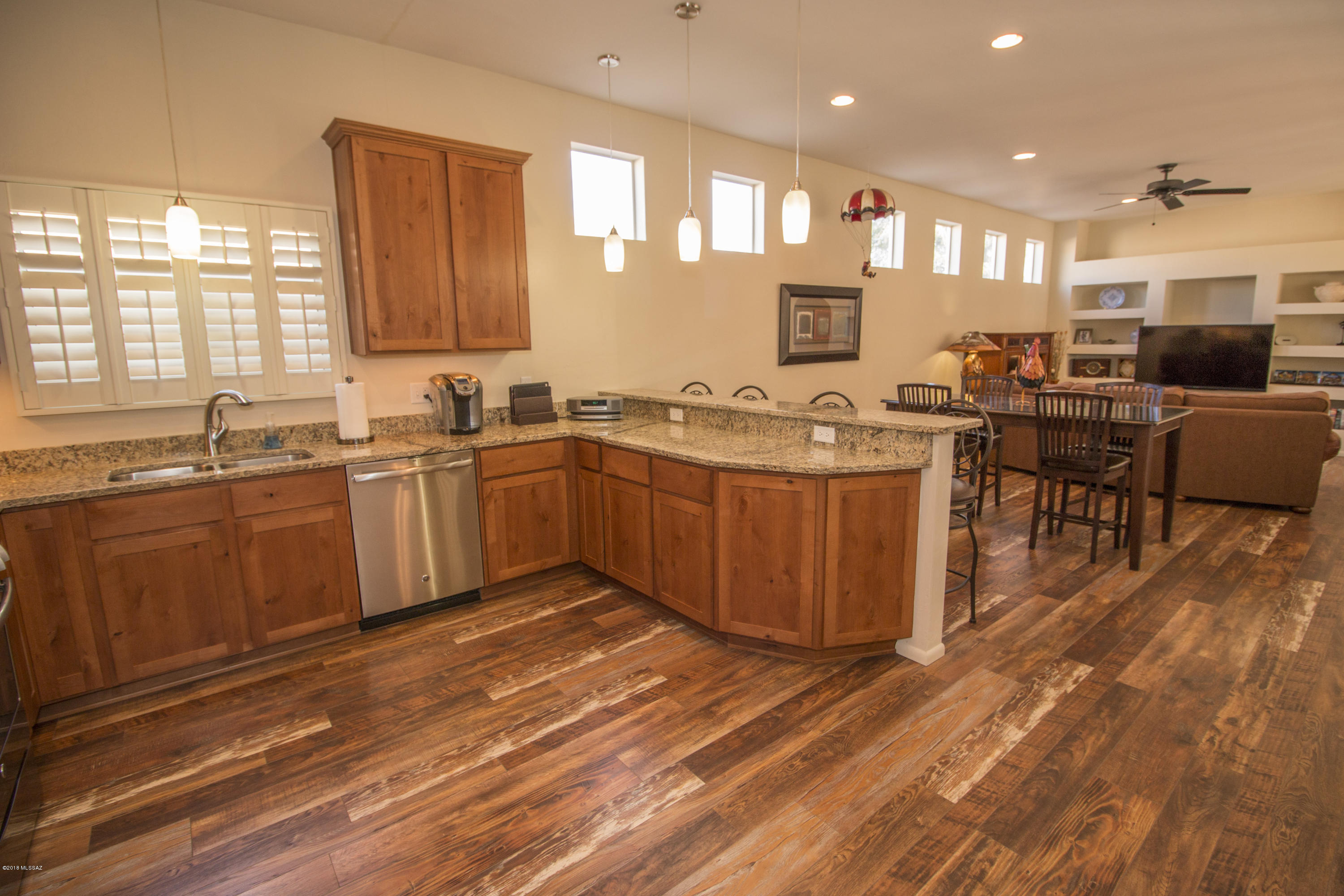 Catalina Heights - Residential