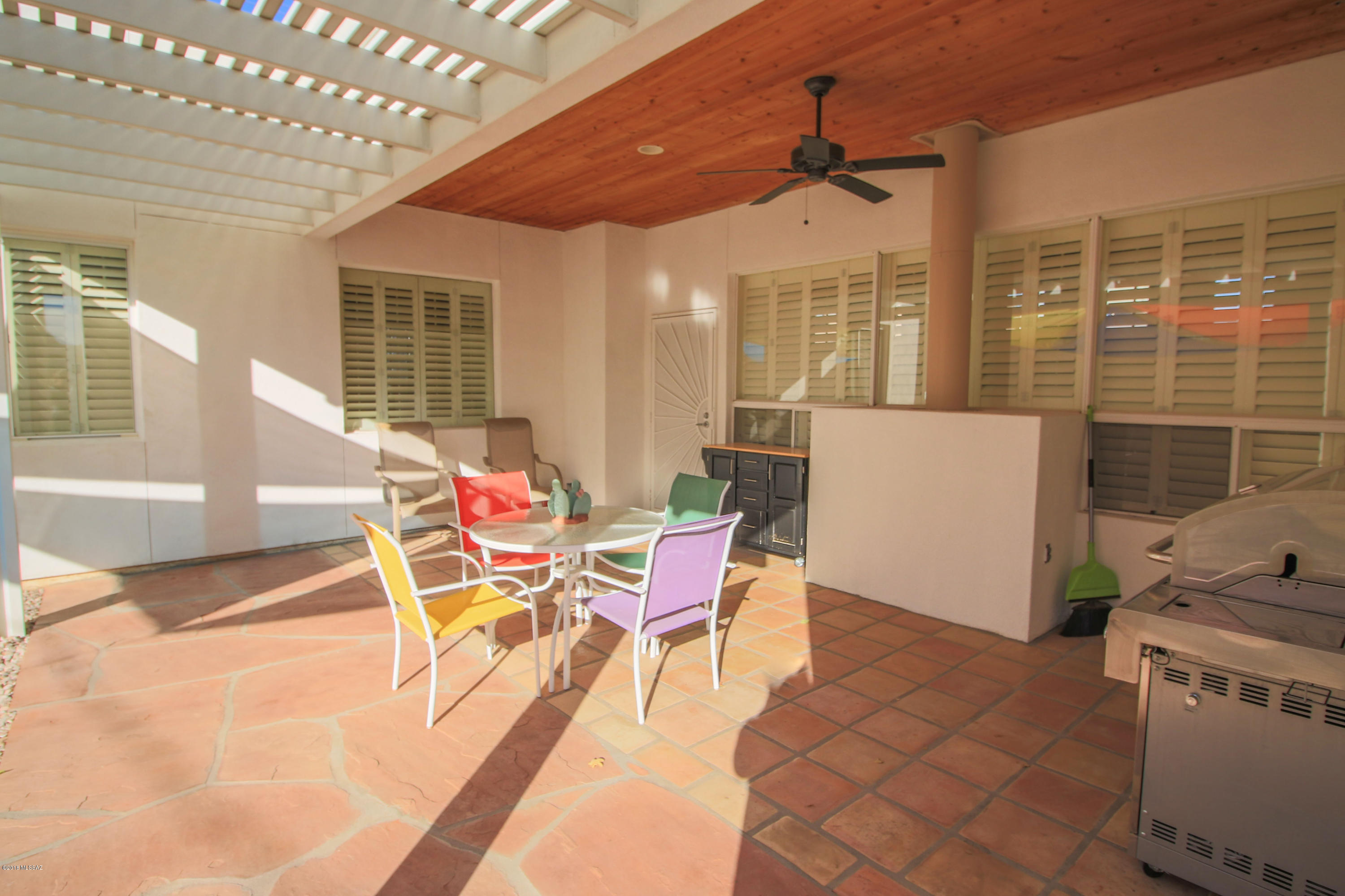 Catalina Heights - Residential