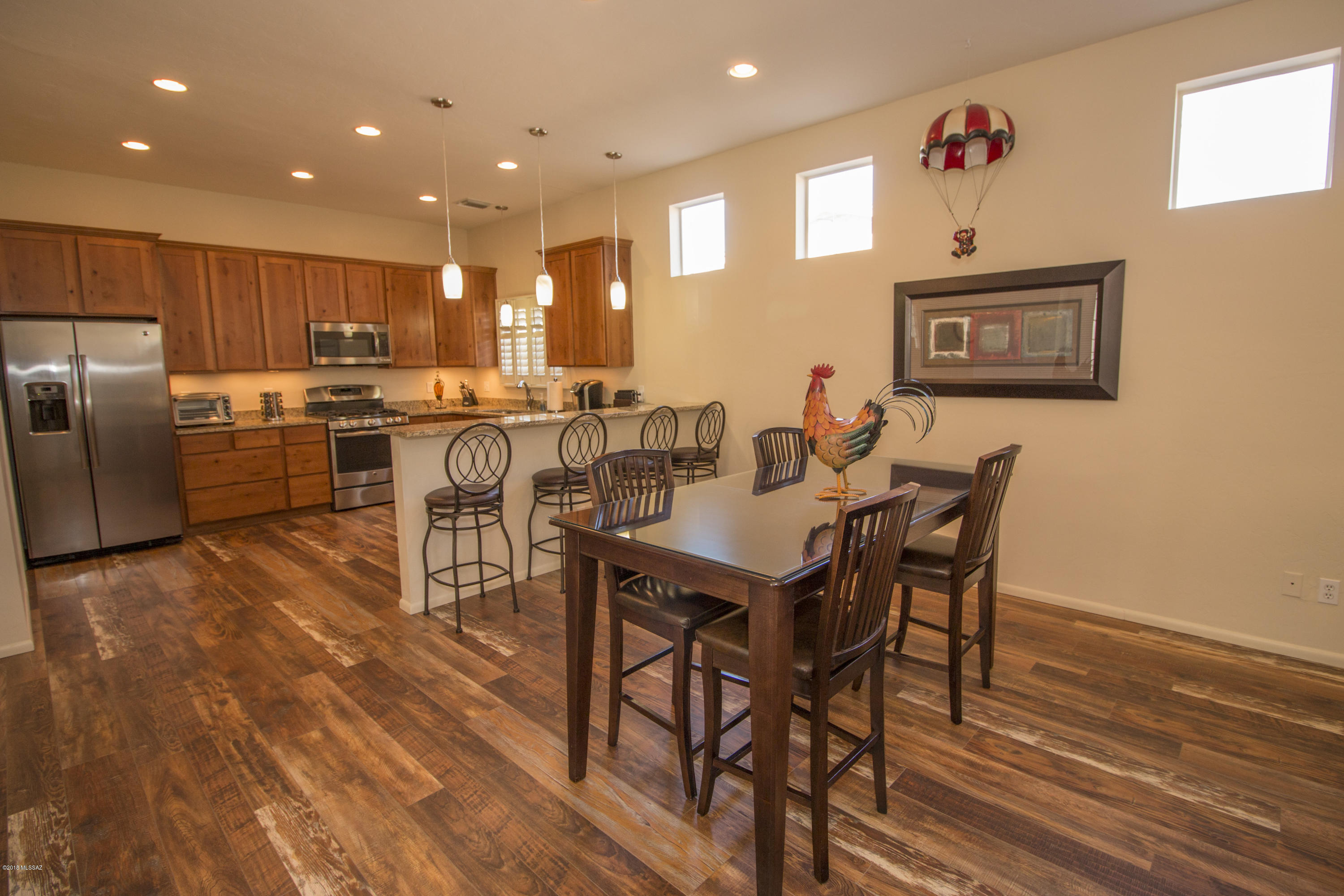 Catalina Heights - Residential