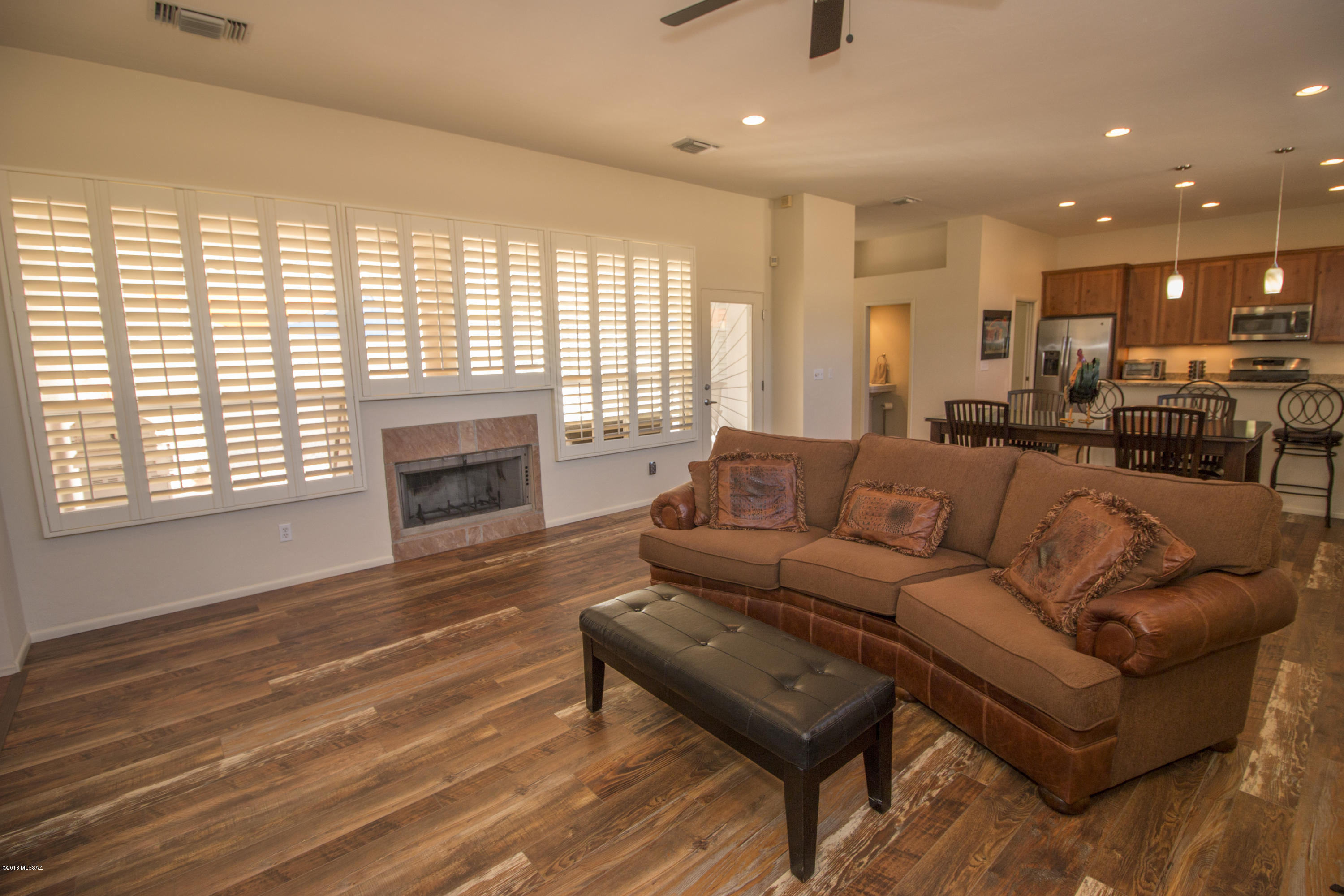 Catalina Heights - Residential