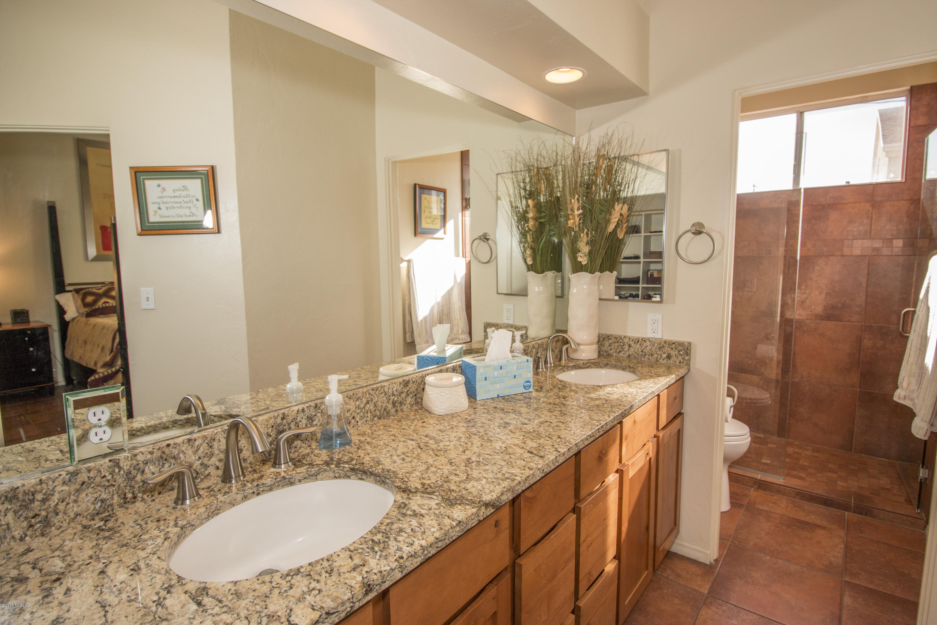 Catalina Heights - Residential