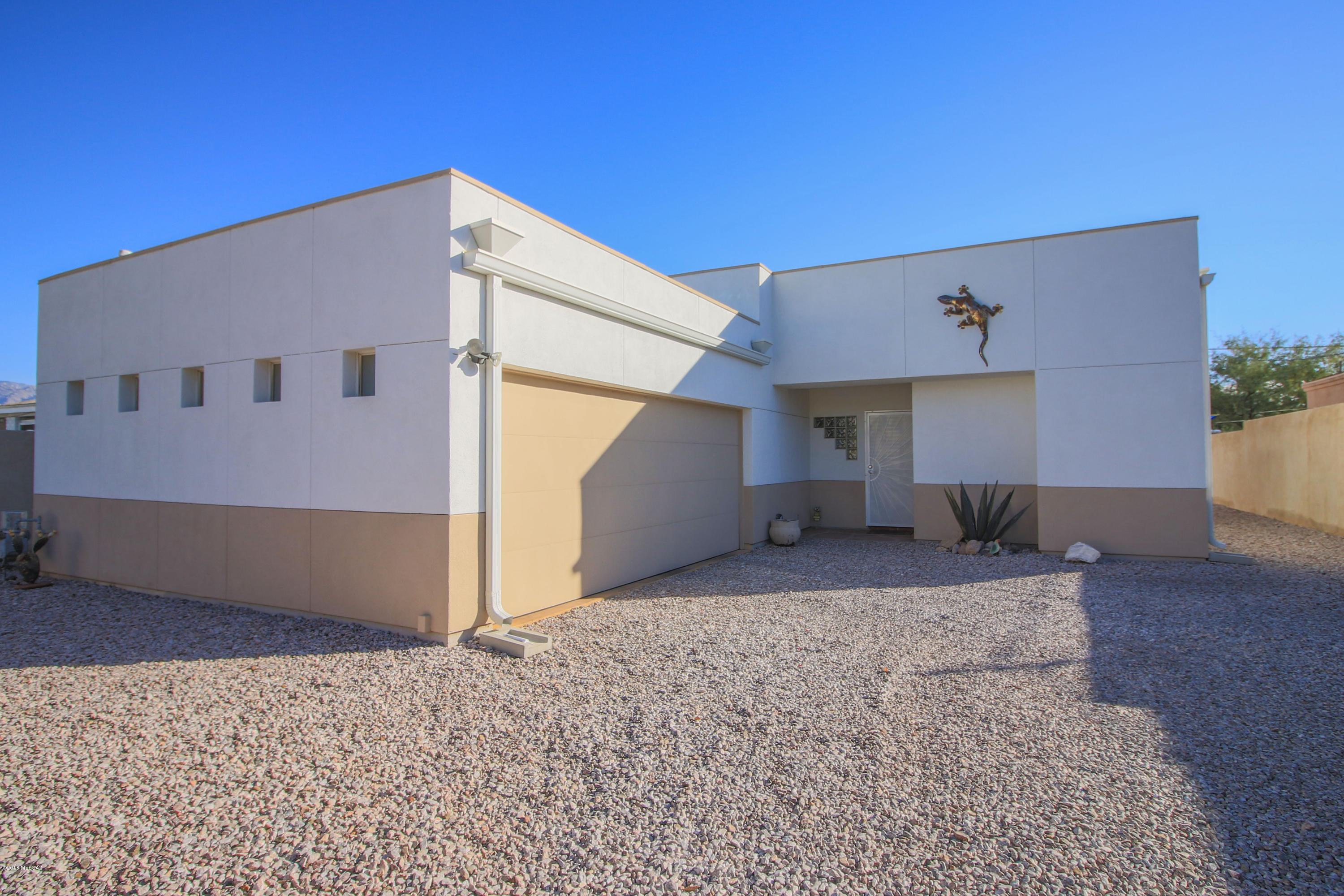 Catalina Heights - Residential
