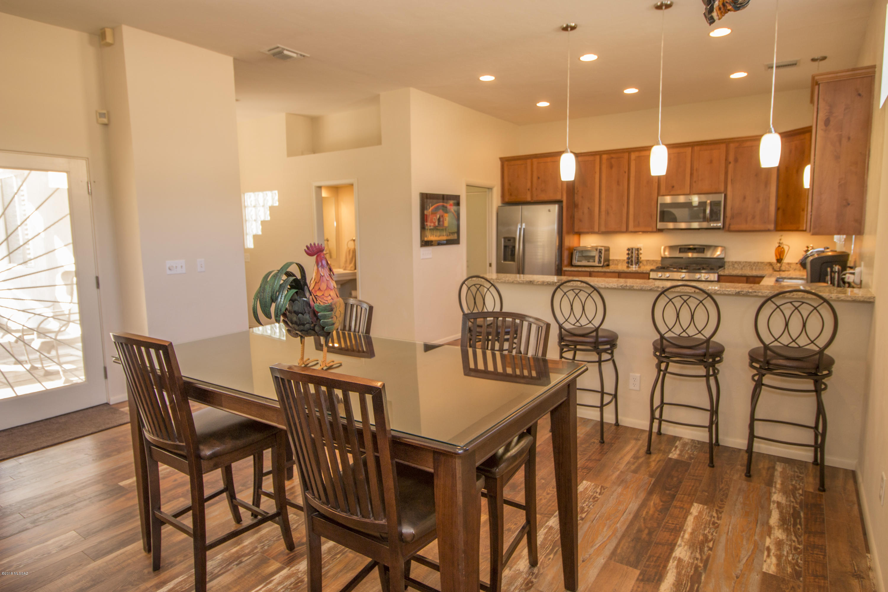 Catalina Heights - Residential