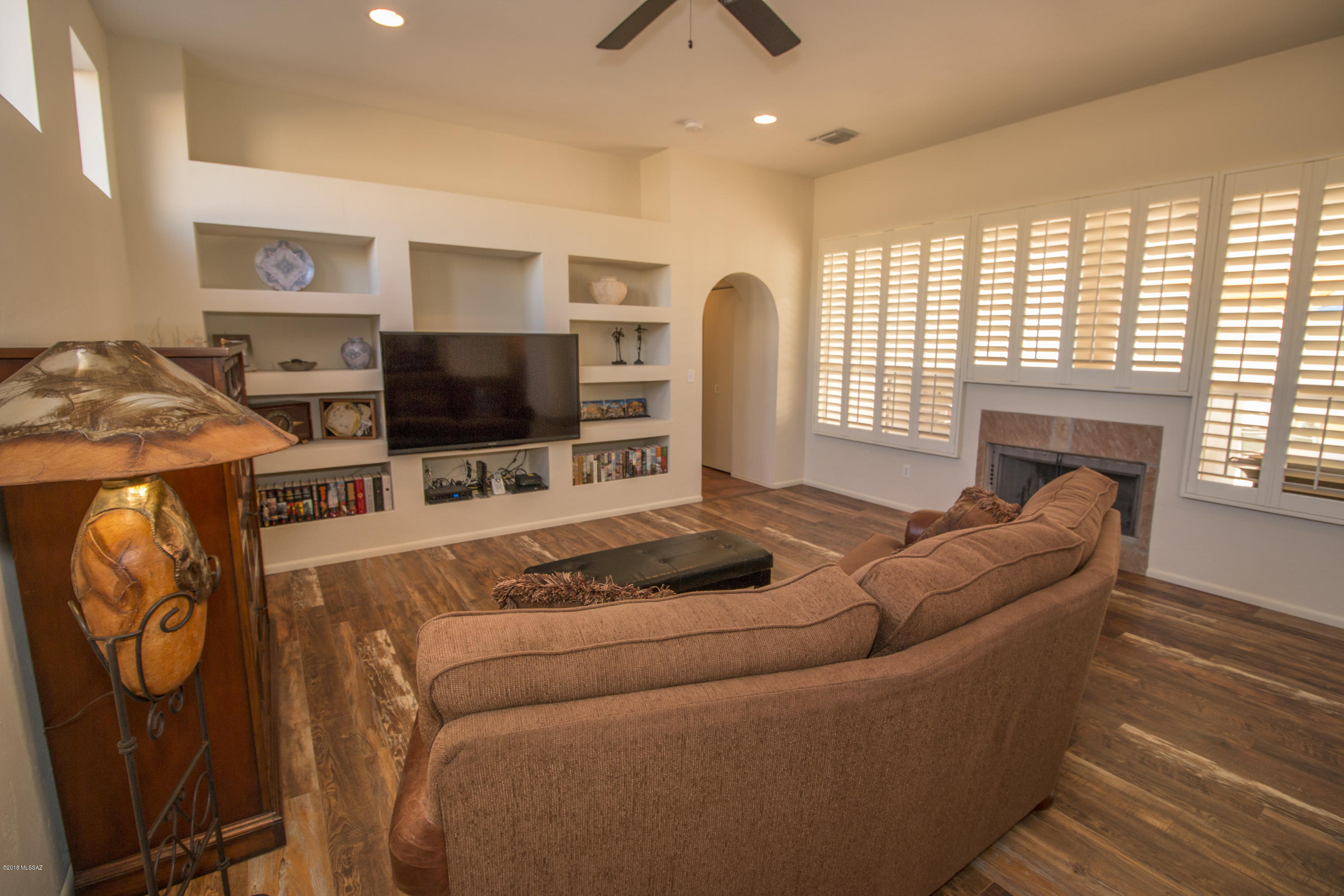 Catalina Heights - Residential