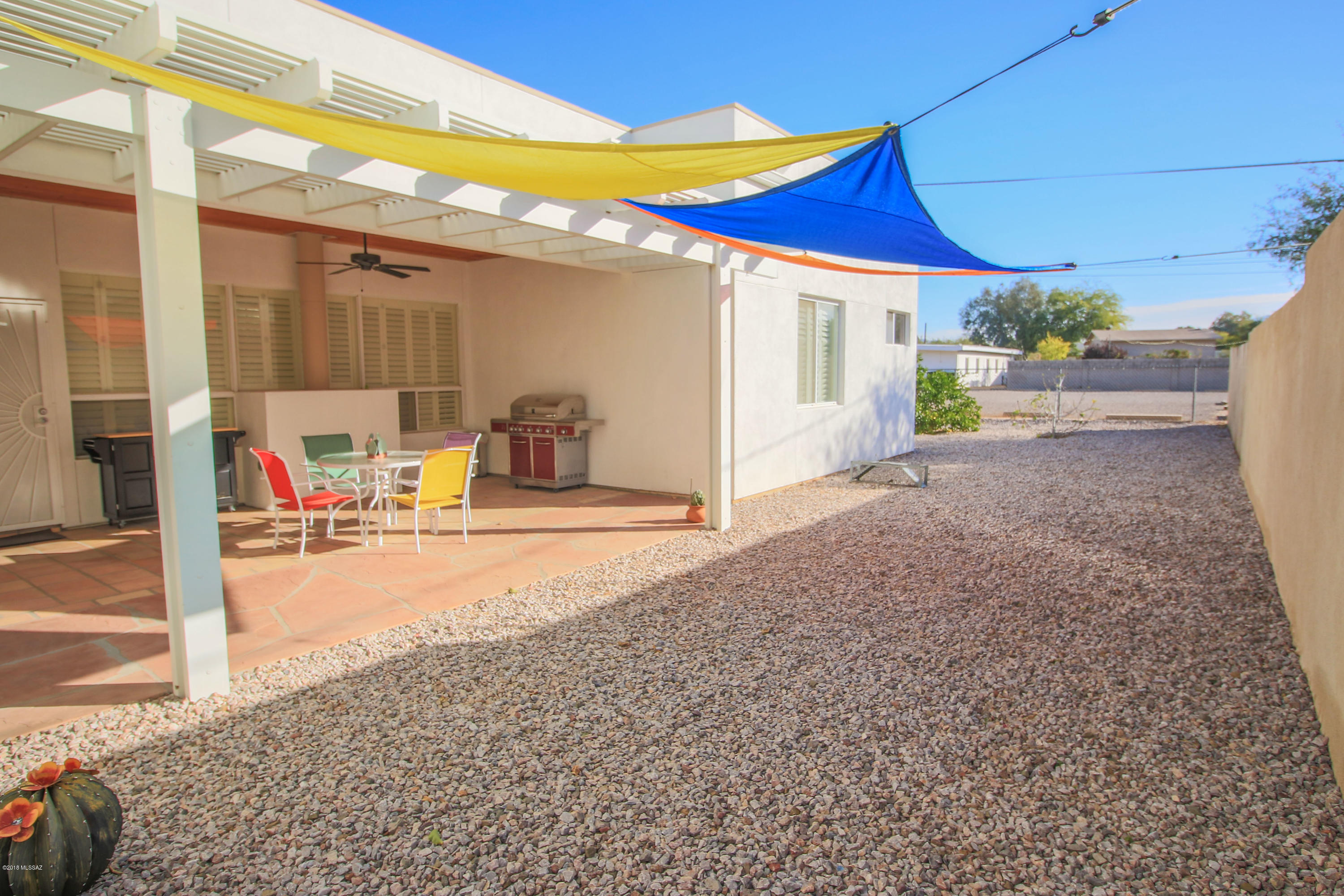 Catalina Heights - Residential
