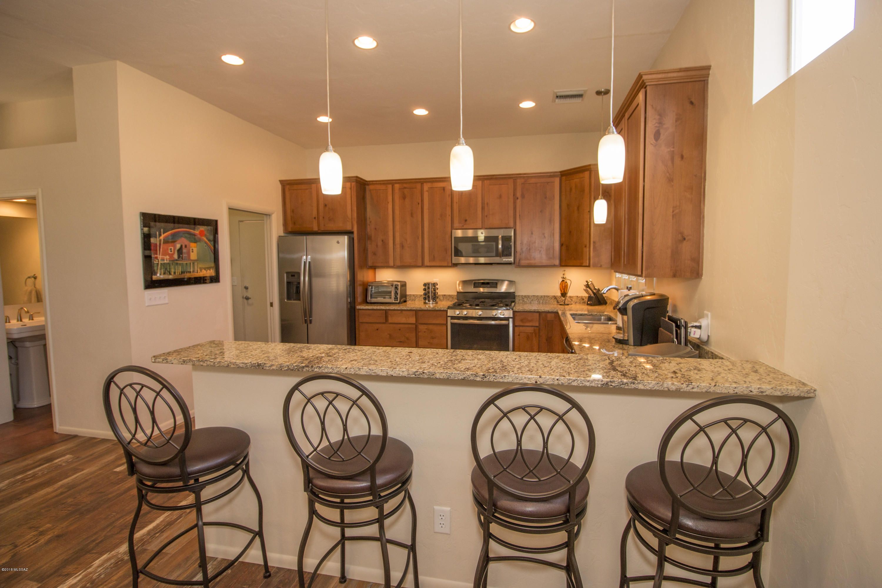 Catalina Heights - Residential