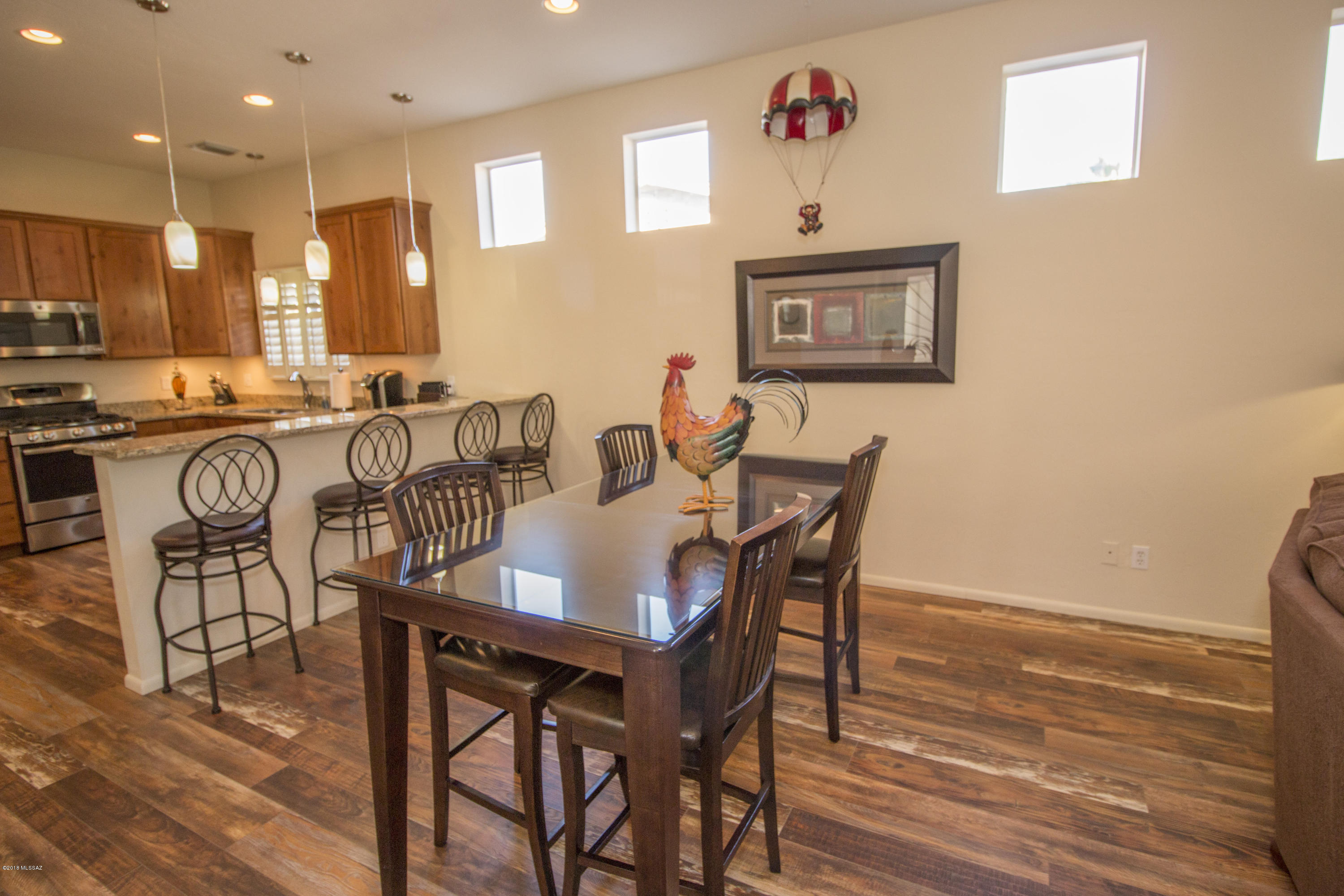 Catalina Heights - Residential