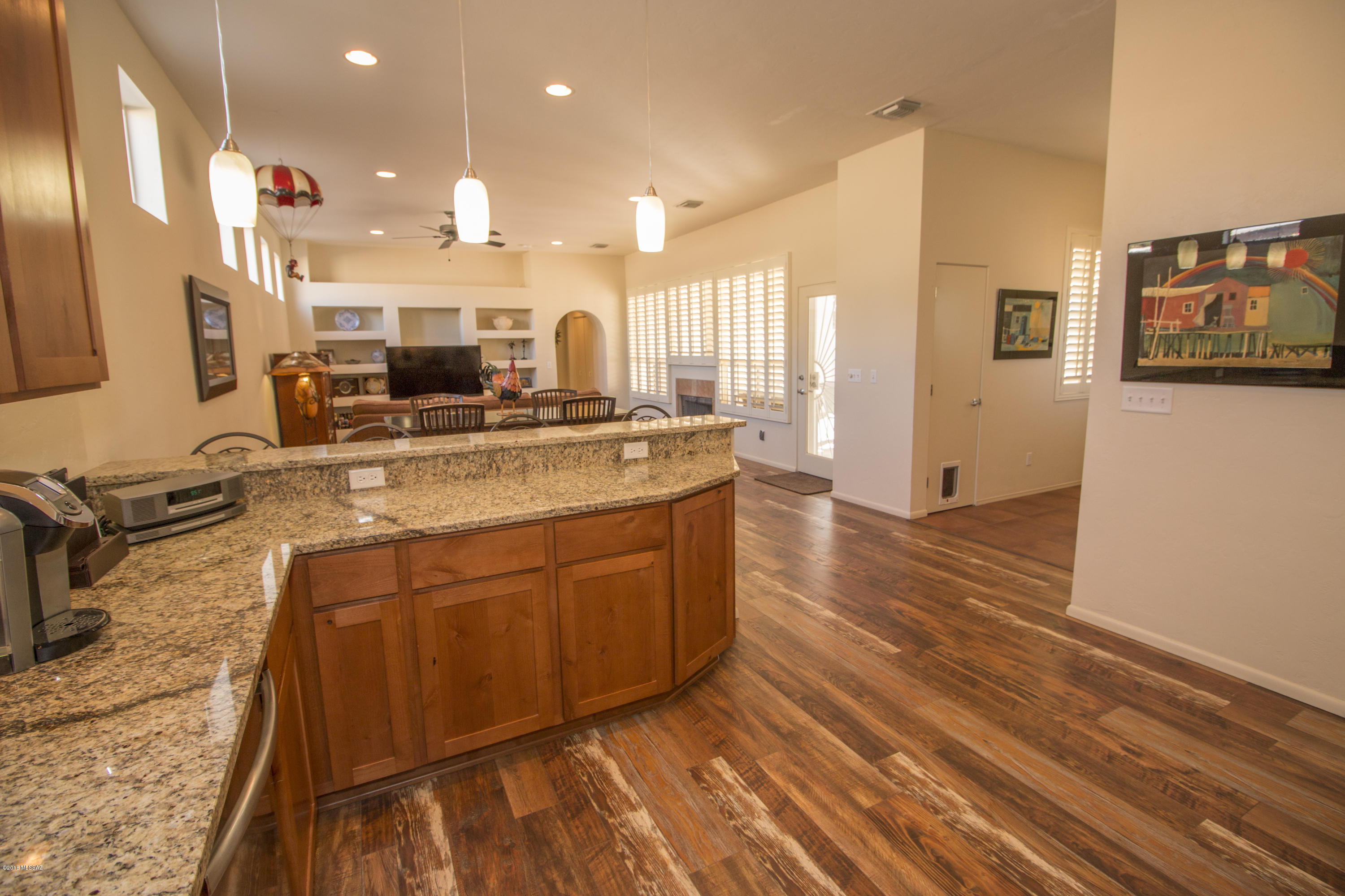 Catalina Heights - Residential