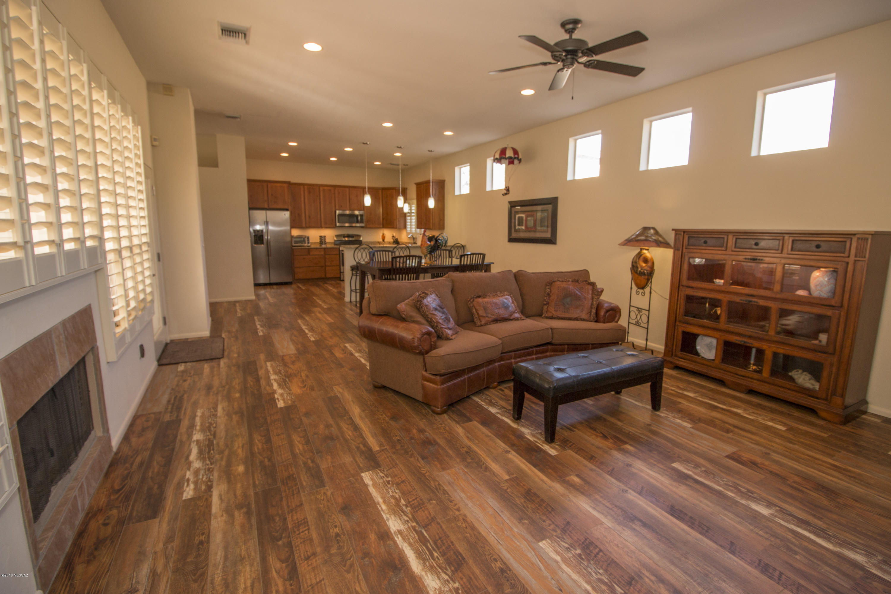 Catalina Heights - Residential