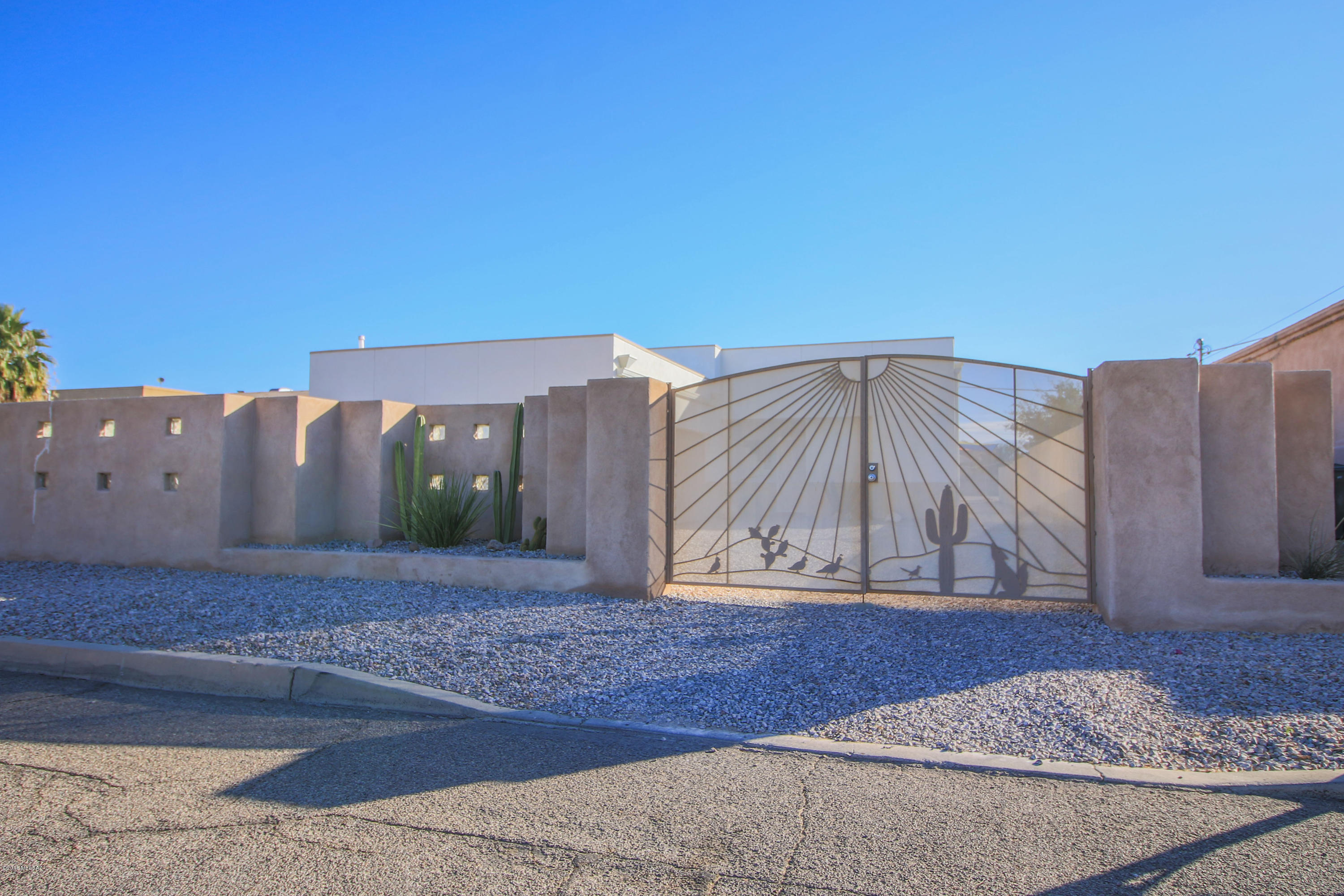Catalina Heights - Residential